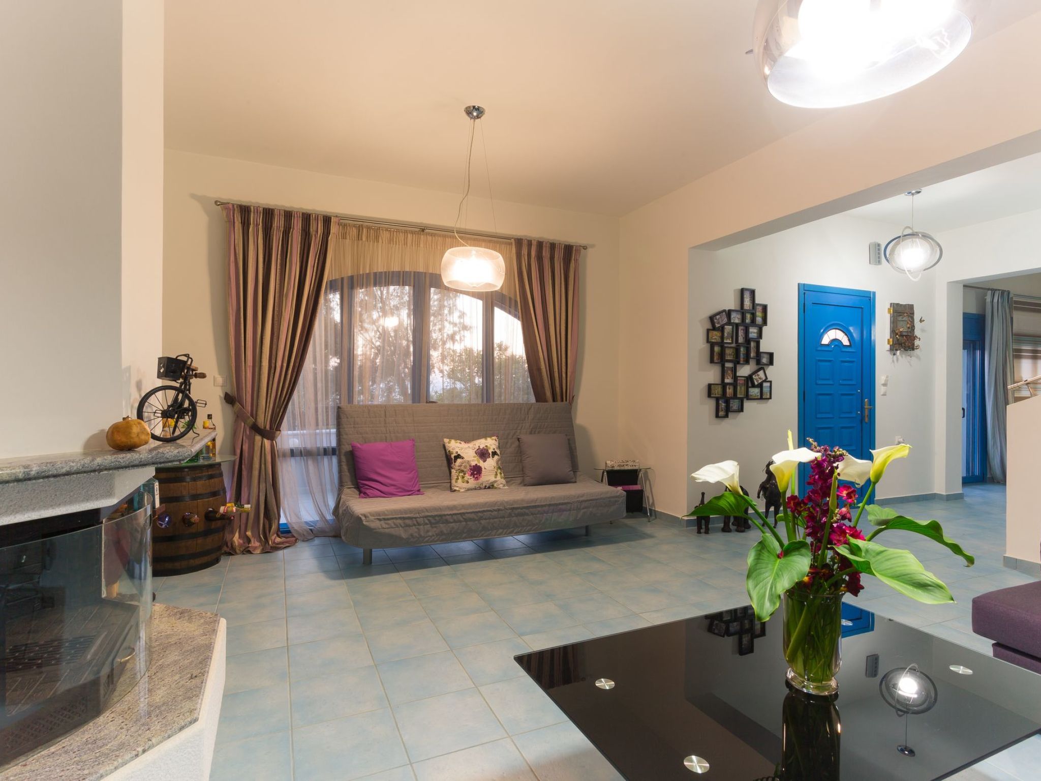 "Villa Amor" direkt am Strand-Image-tags.info