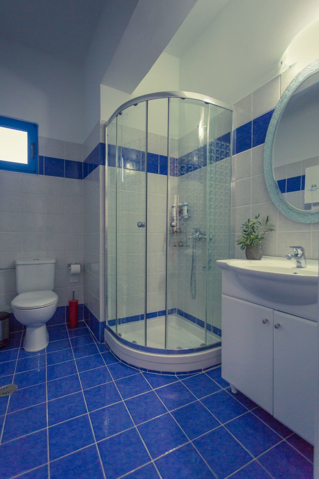 "Villa Amor" direkt am Strand-Inside