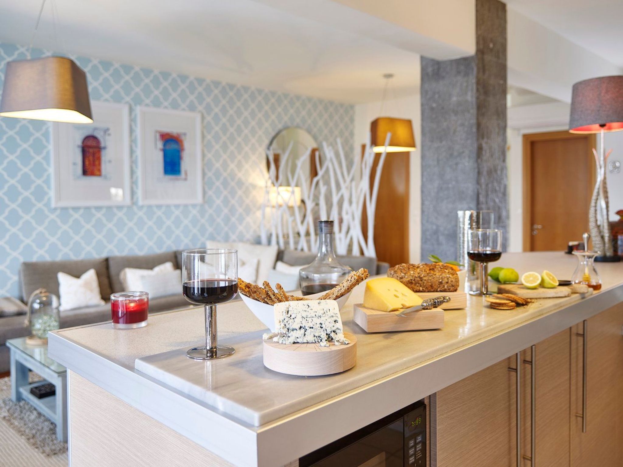 Charmantes Ferienhaus in Lindos mit Privatem Pool und Meerblick-Image-tags.info