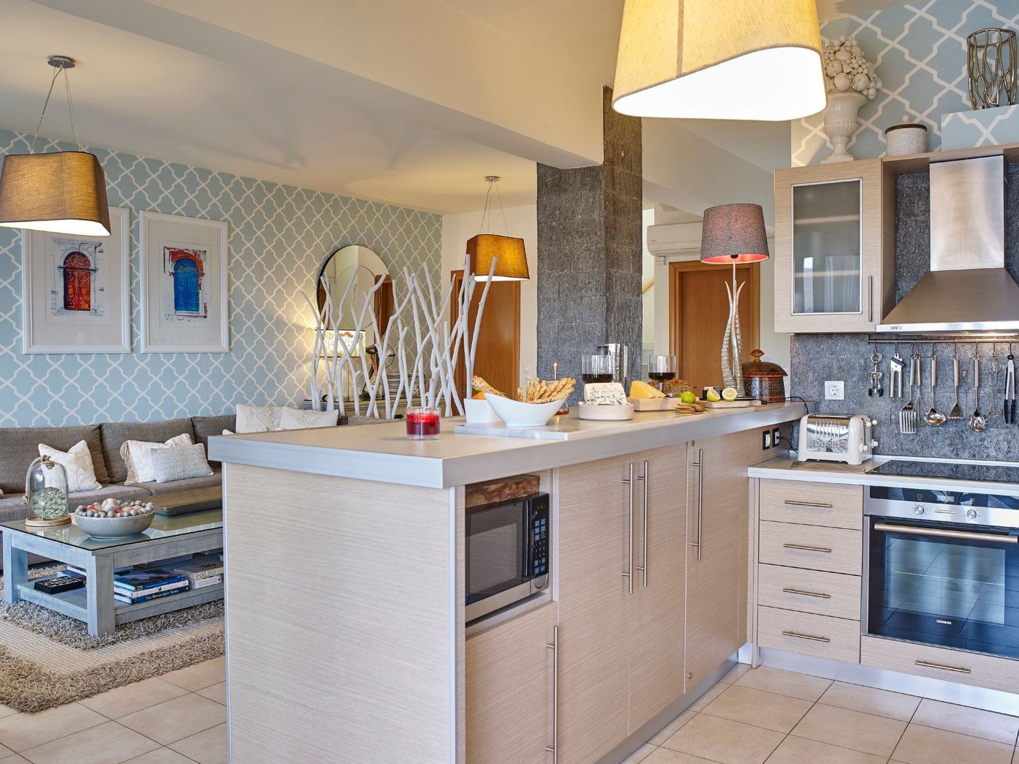 Charmantes Ferienhaus in Lindos mit Privatem Pool und Meerblick-Image-tags.info