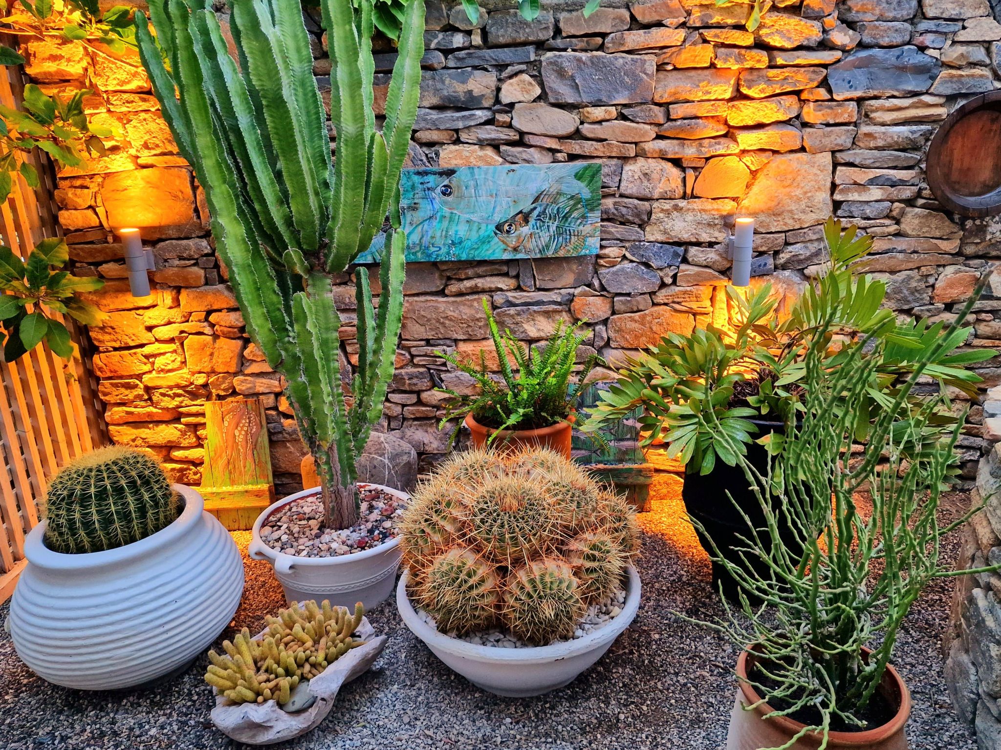 Charmantes Ferienhaus in Lindos mit Privatem Pool und Meerblick-Dehors