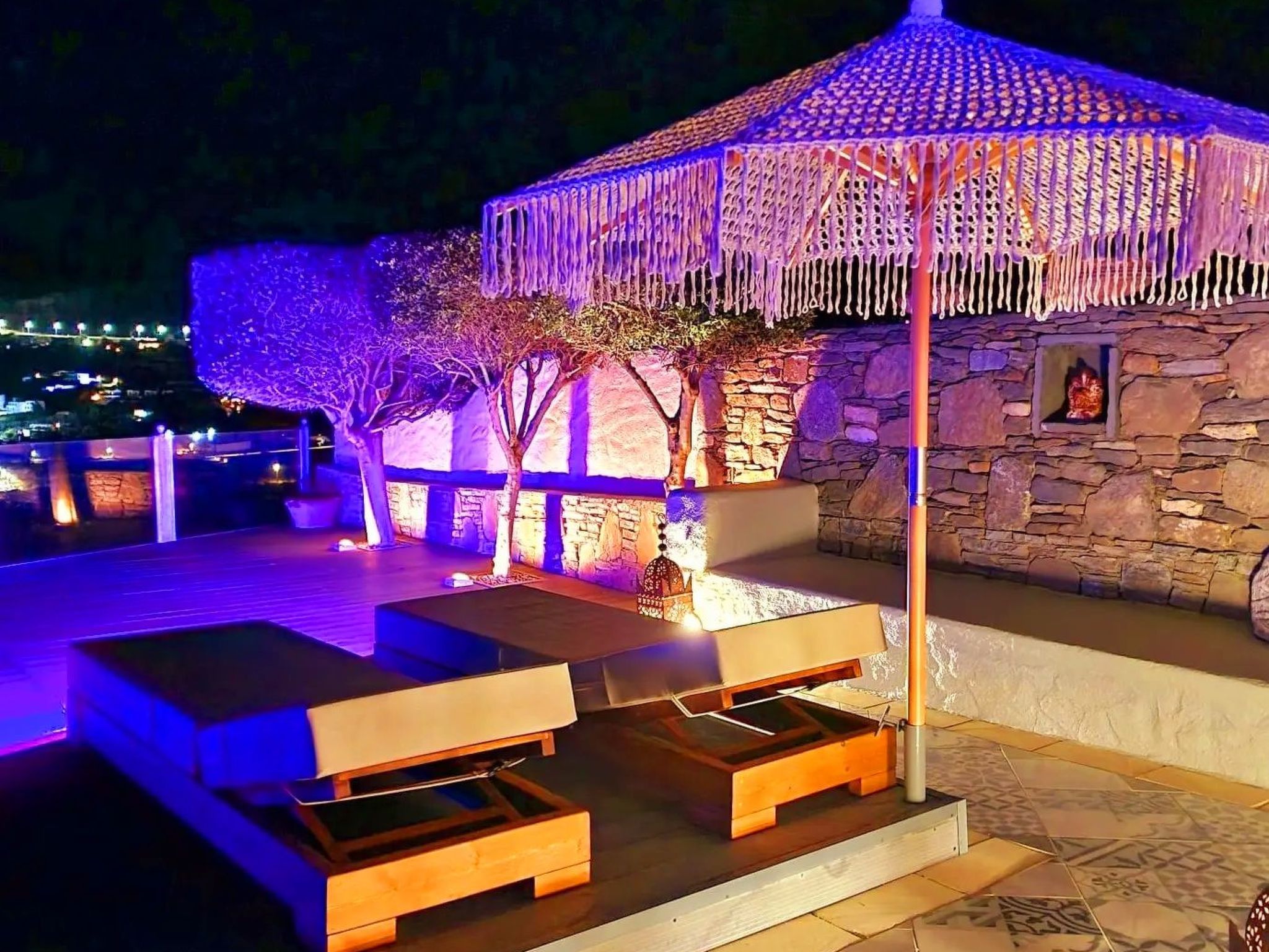 Charmantes Ferienhaus in Lindos mit Privatem Pool und Meerblick-Image-tags.info