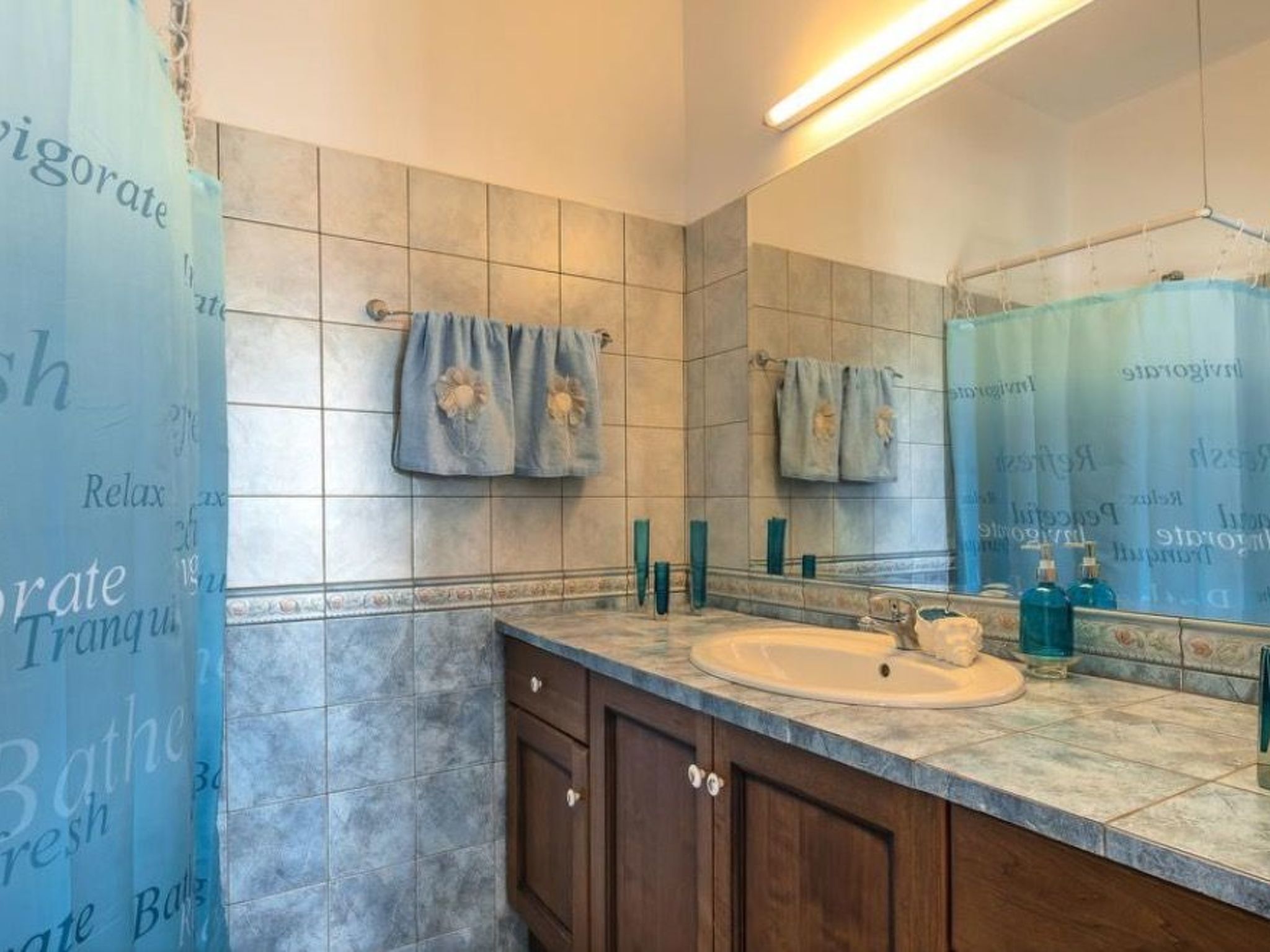 Villa Poseidon Blau-Image-tags.info