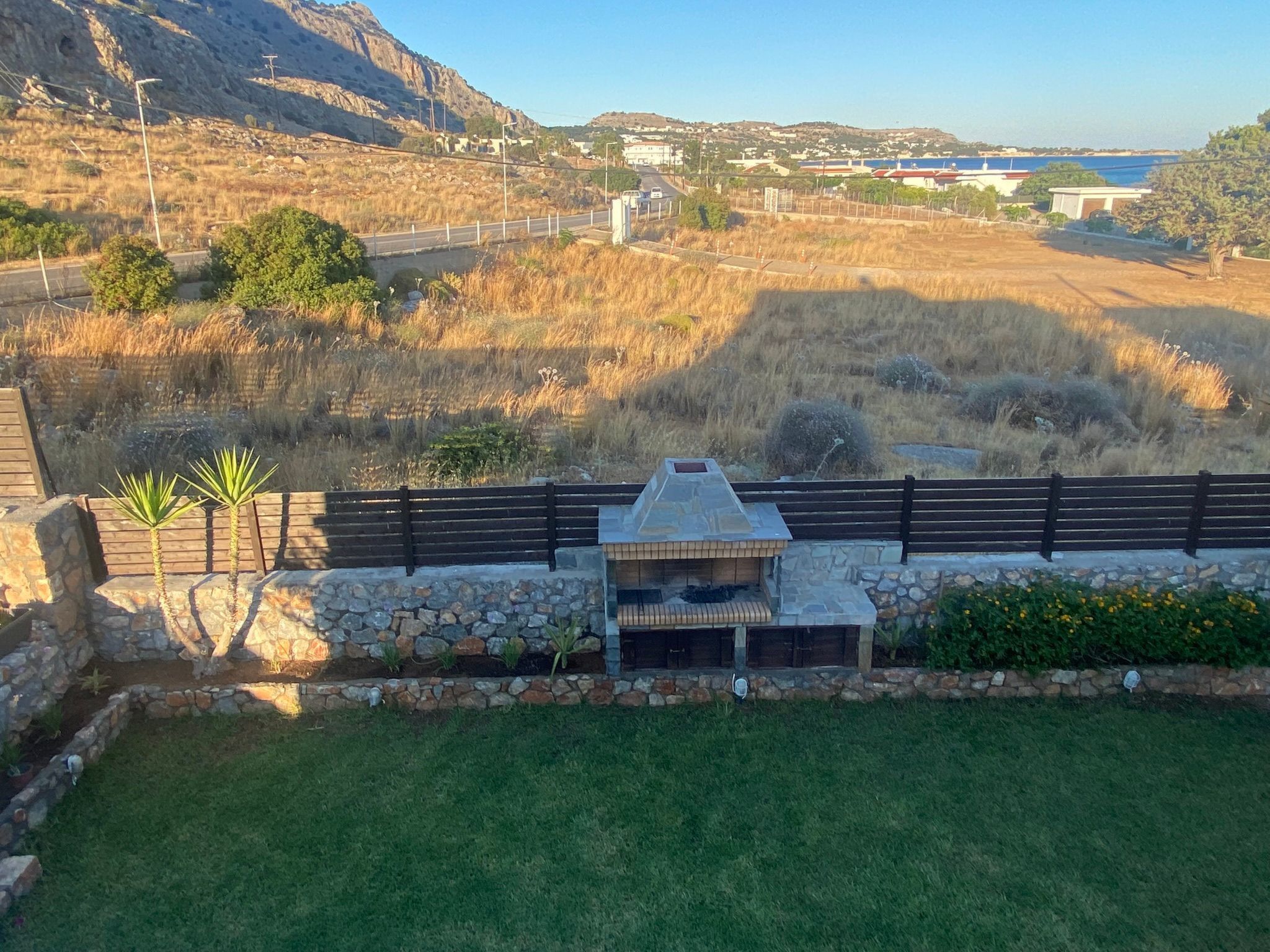 Villa Poseidon Blau-Image-tags.info