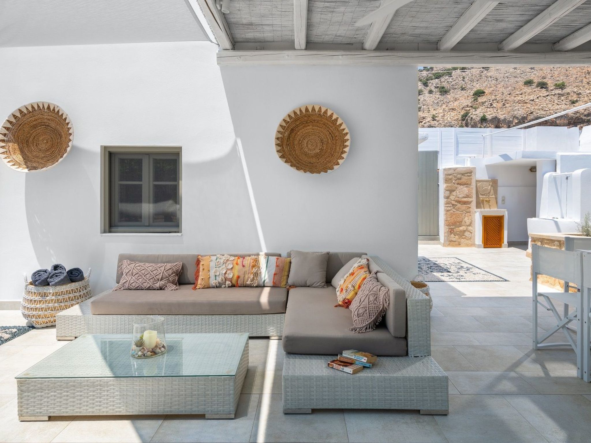 In Pefki mit privatem Pool-Image-tags.info