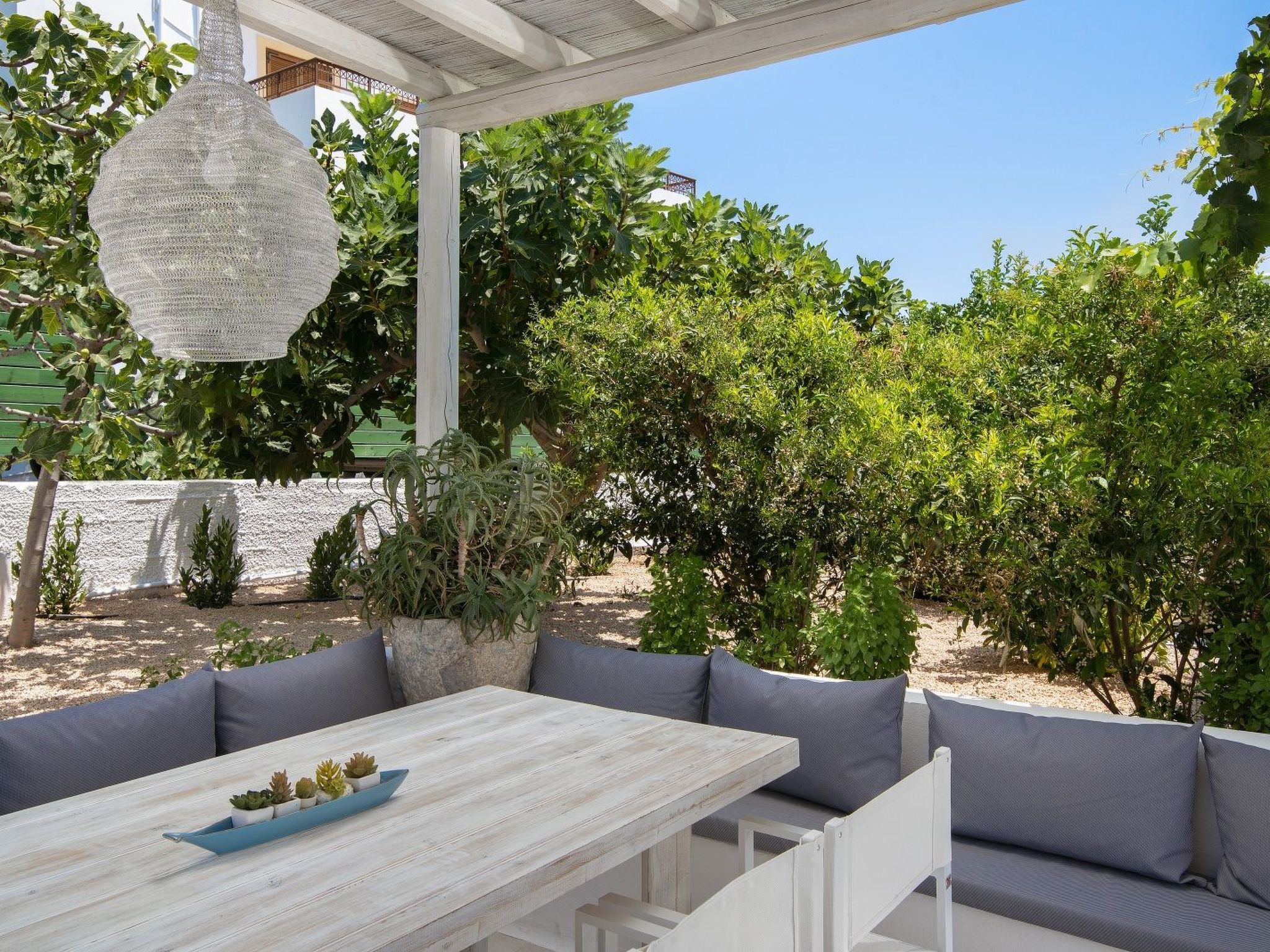 In Pefki mit privatem Pool-Image-tags.info