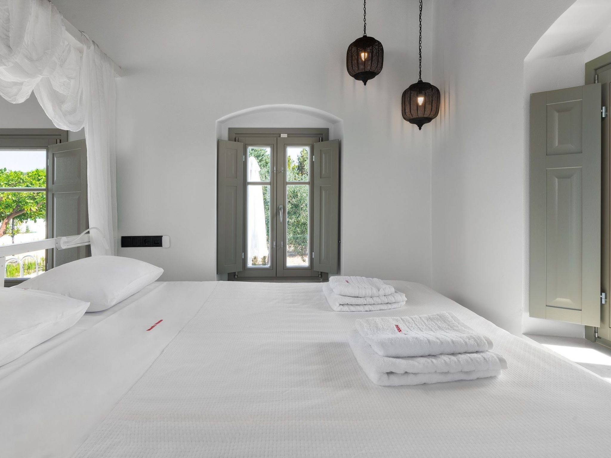 In Pefki mit privatem Pool-Image-tags.info