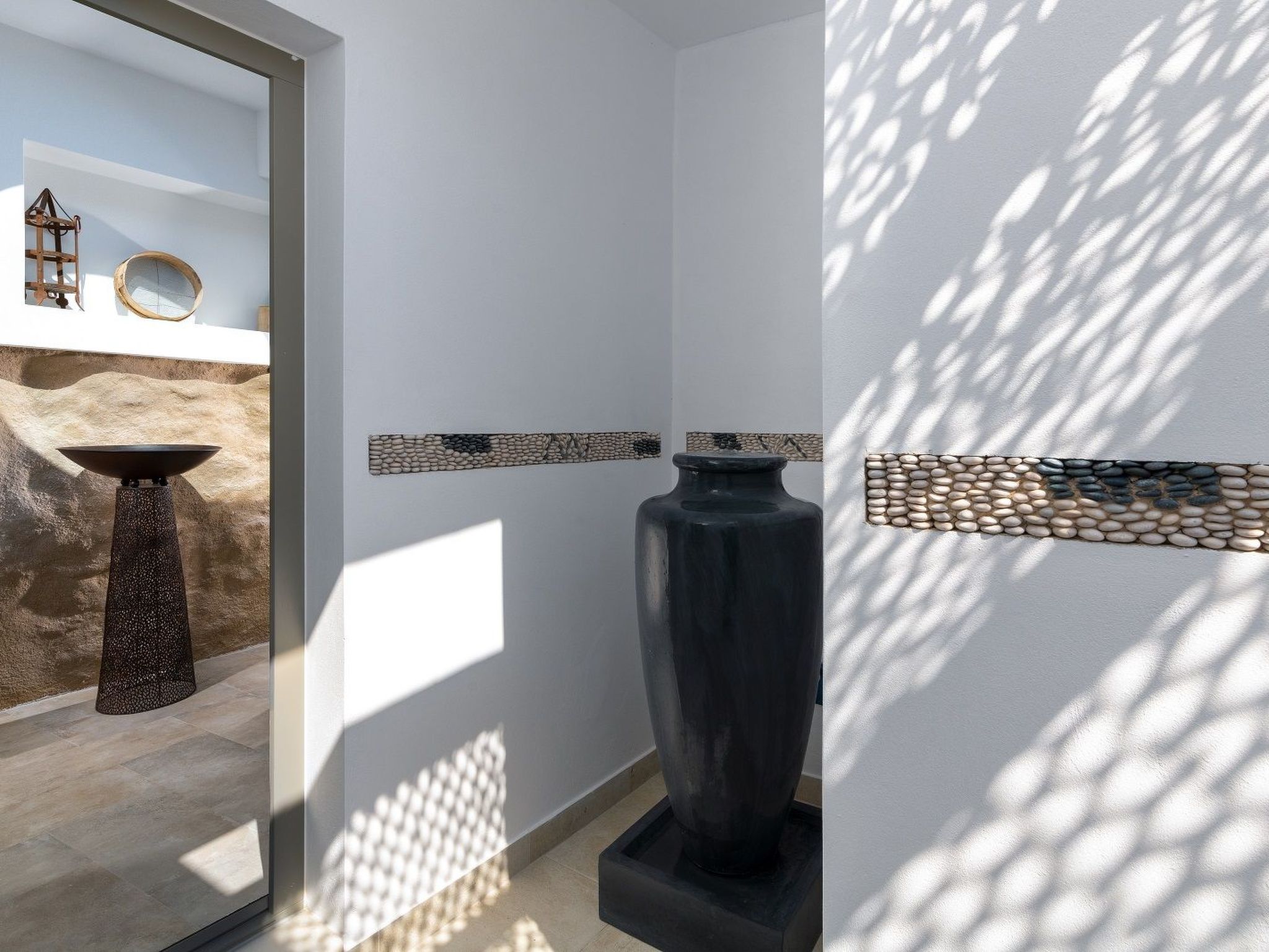 In Pefki mit privatem Pool-Image-tags.info