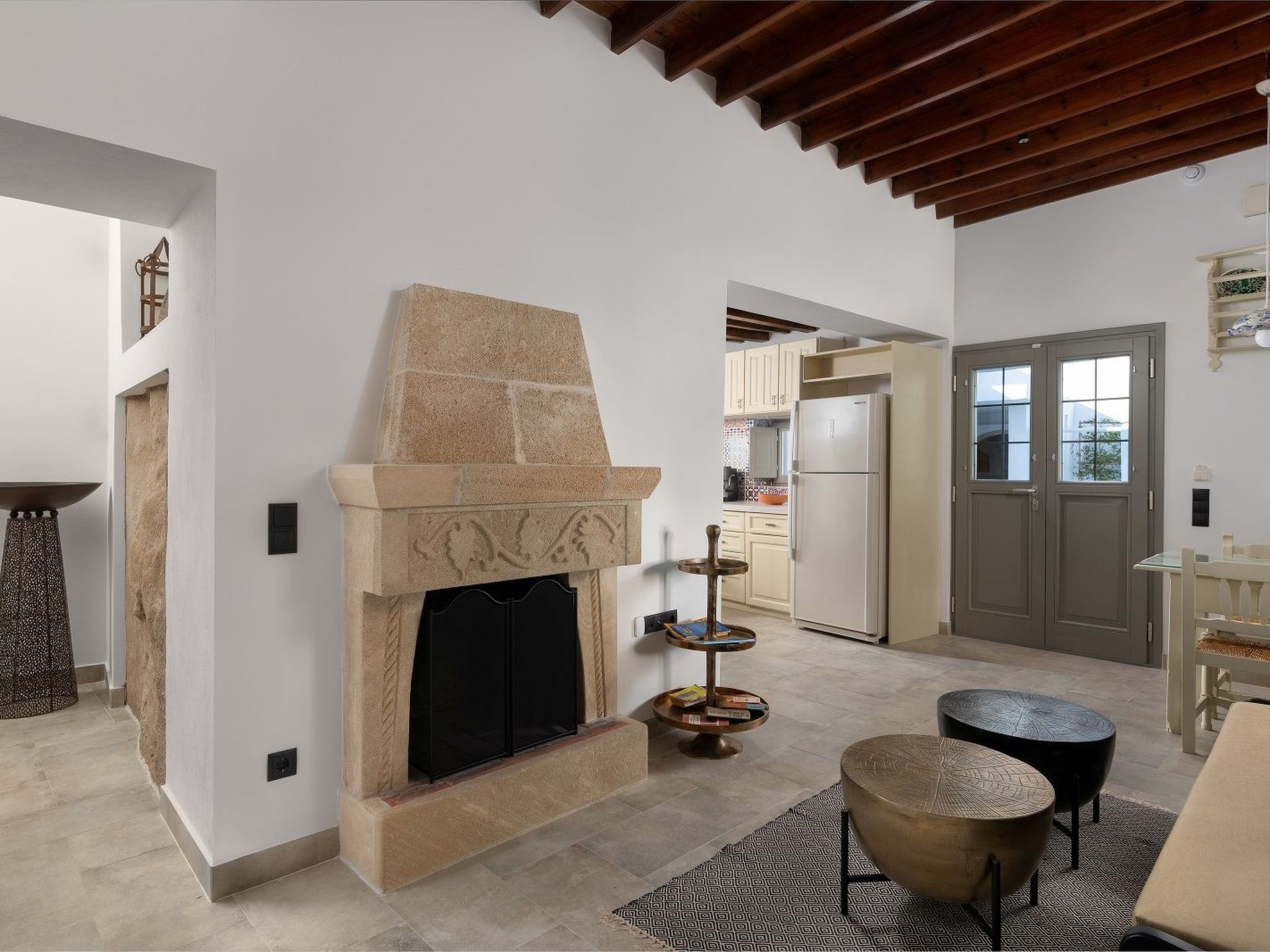 In Pefki mit privatem Pool-Image-tags.info