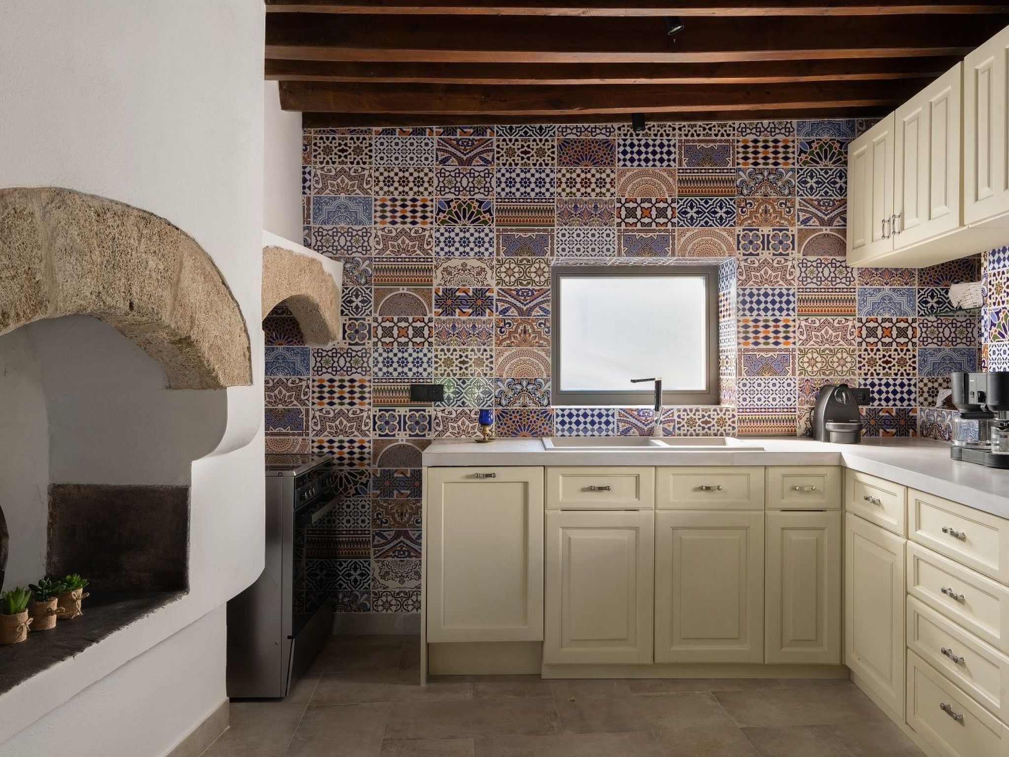 In Pefki mit privatem Pool-Image-tags.info