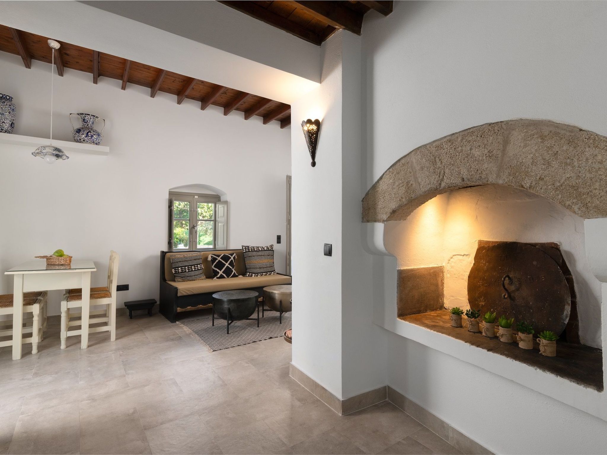 In Pefki mit privatem Pool-Image-tags.info