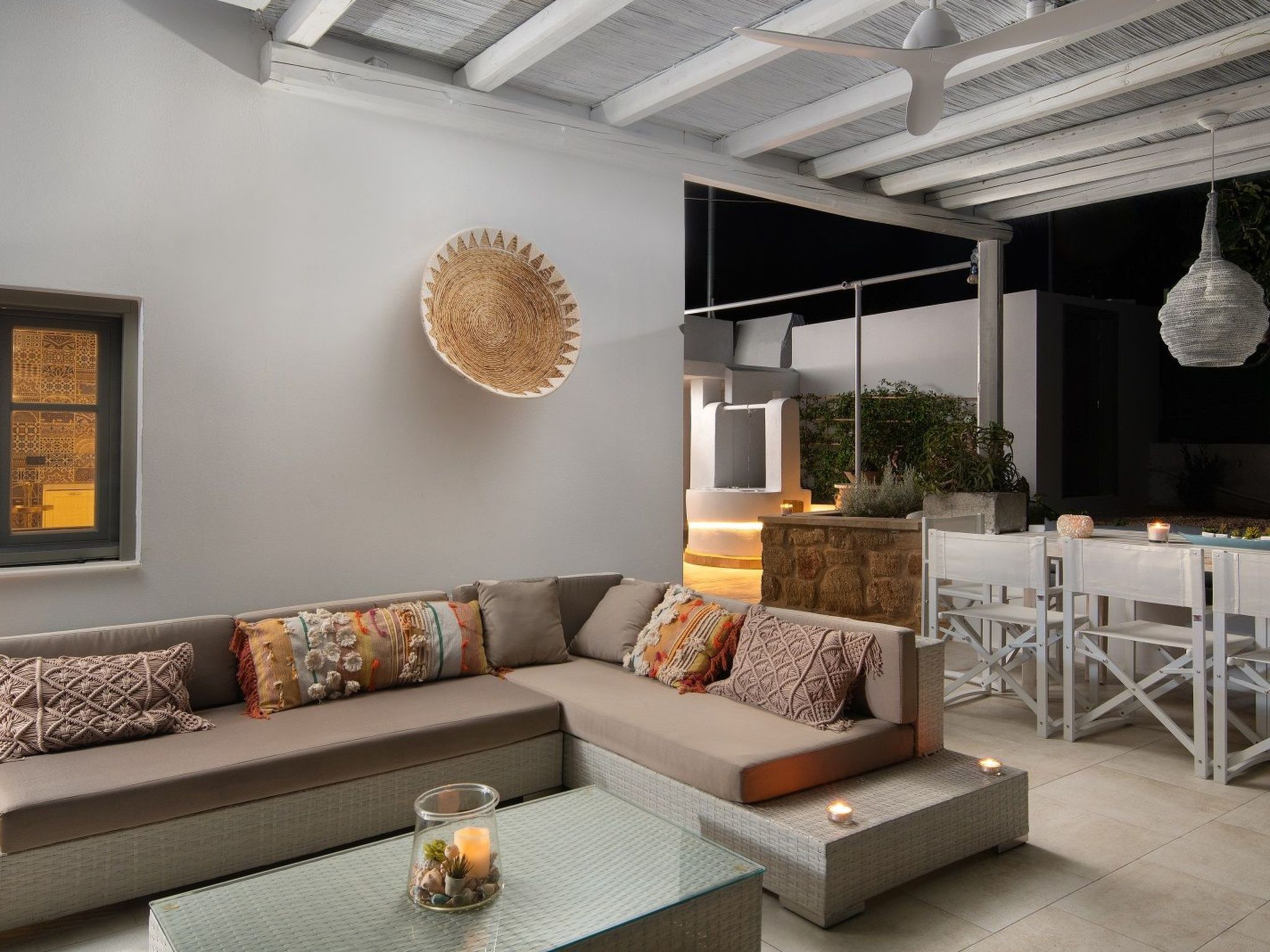 In Pefki mit privatem Pool-Image-tags.info