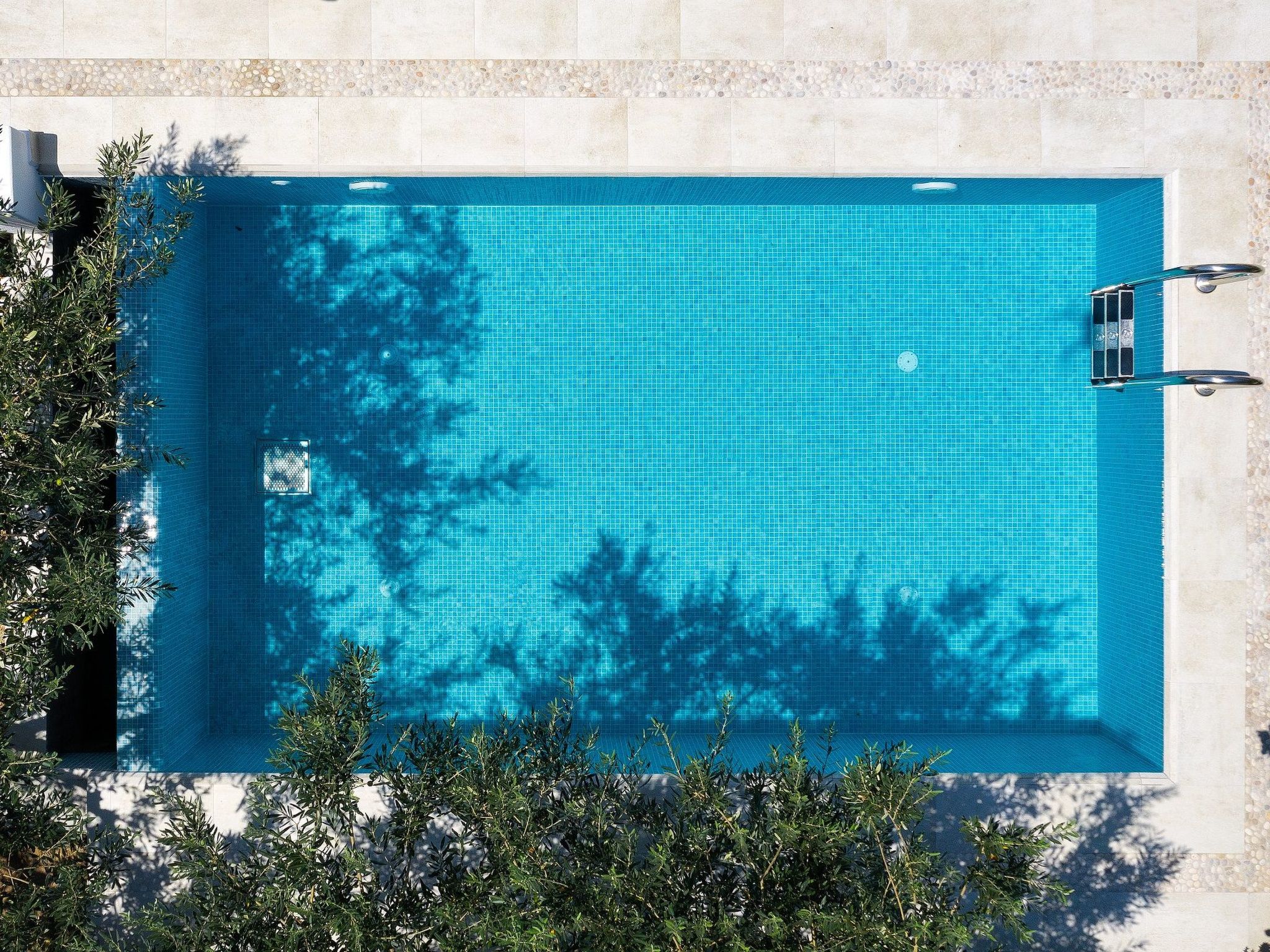 In Pefki mit privatem Pool-Image-tags.info