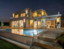 Villa Lily