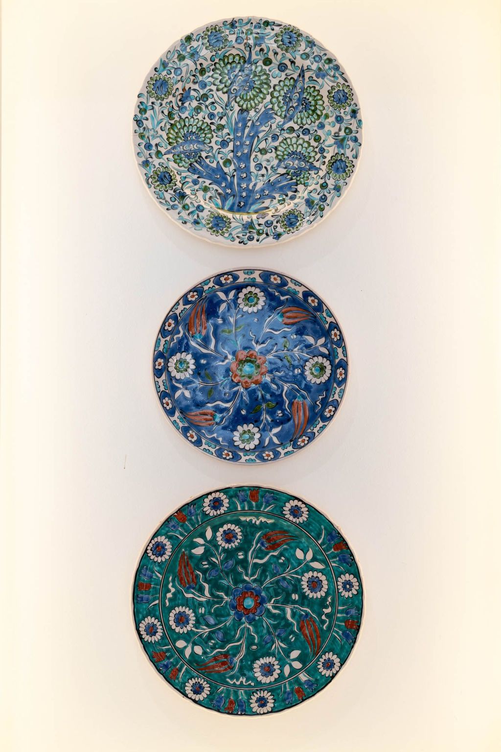 Luxus-Ferienvilla Ikaros-Inside