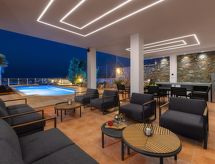 Vitzi Vista Villa