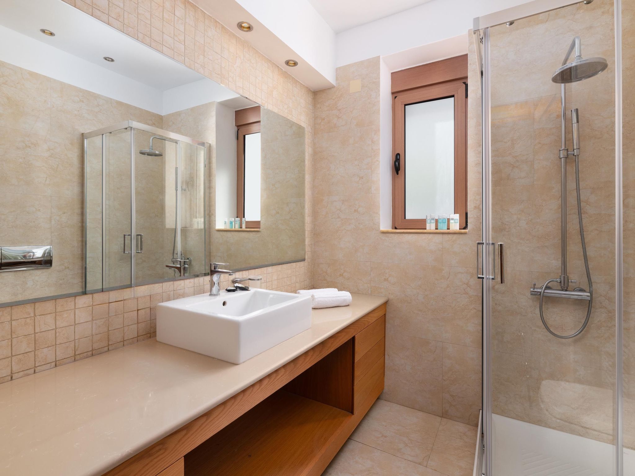 Vitzi Vista Villa-Dedans