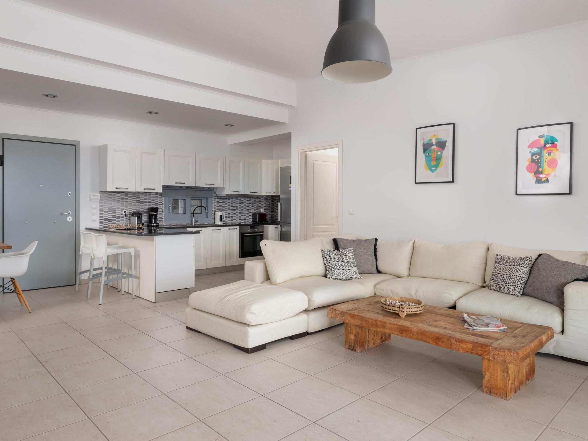 Moderne Luxusvilla-Image-tags.info