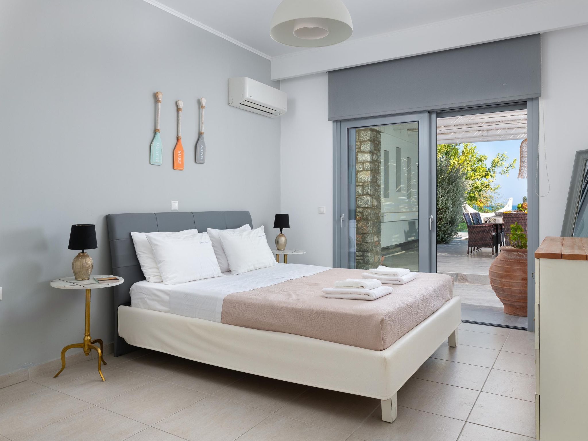 Moderne Luxusvilla-Image-tags.info