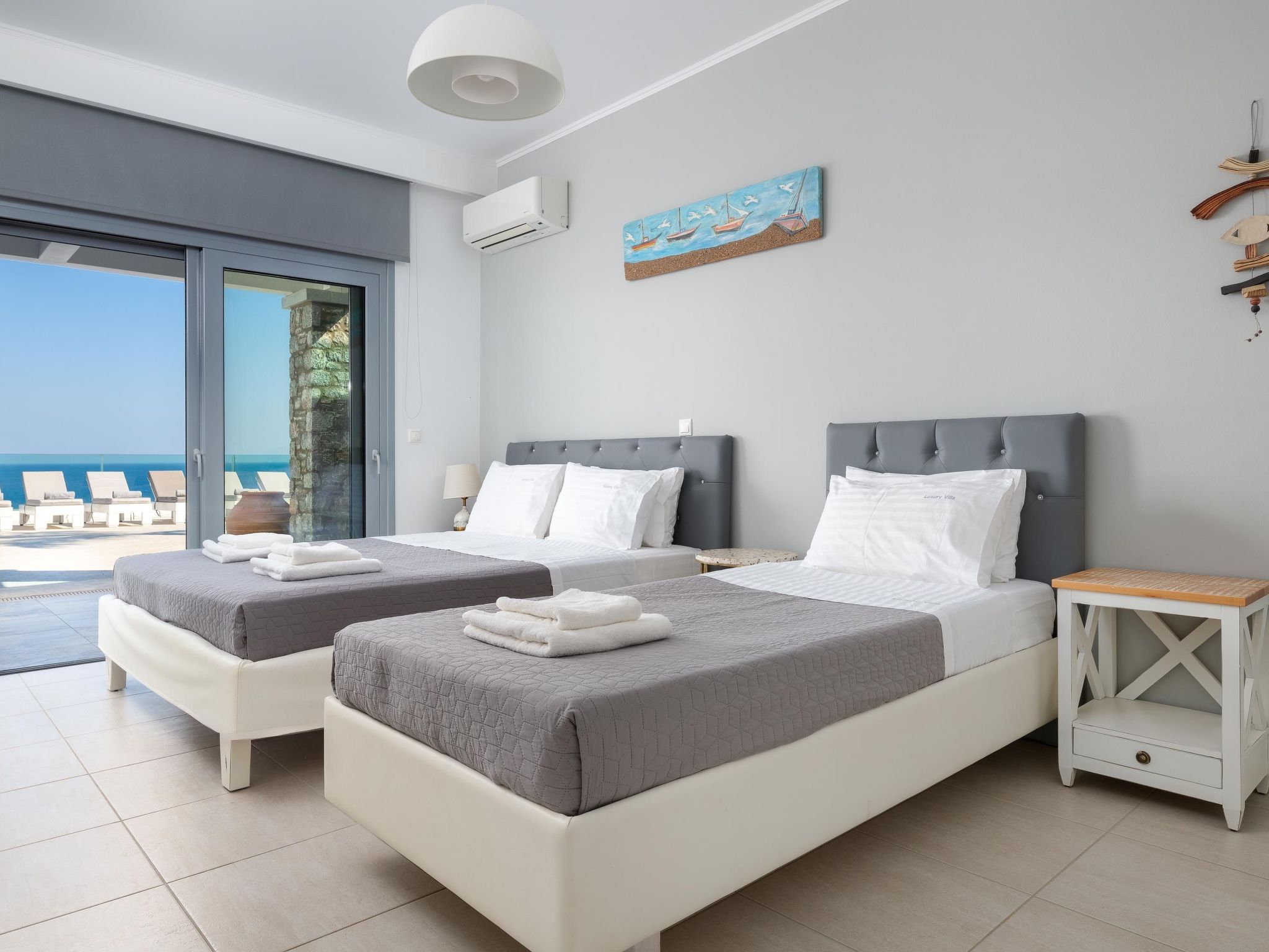 Moderne Luxusvilla-Image-tags.info