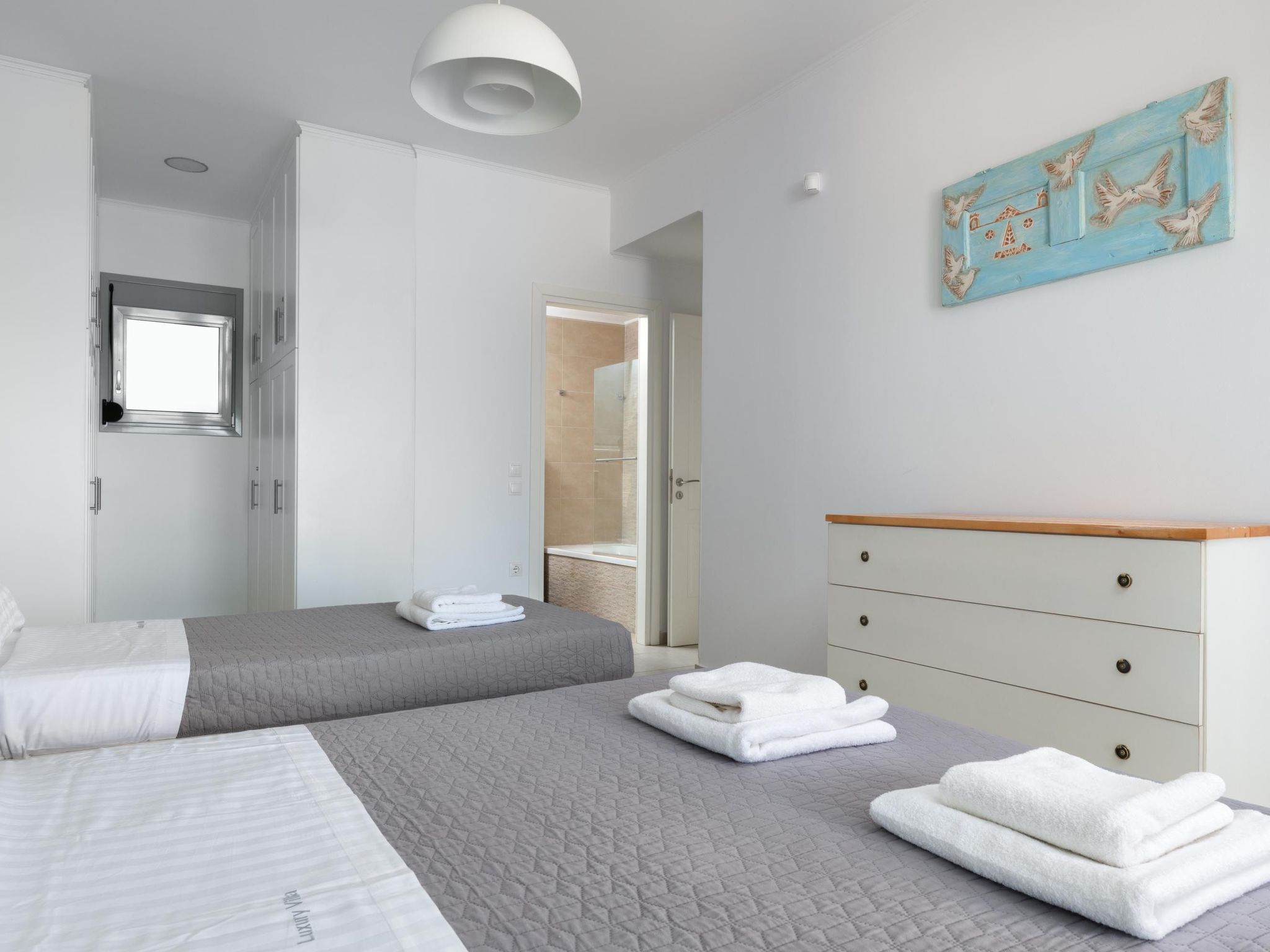 Moderne Luxusvilla-Image-tags.info