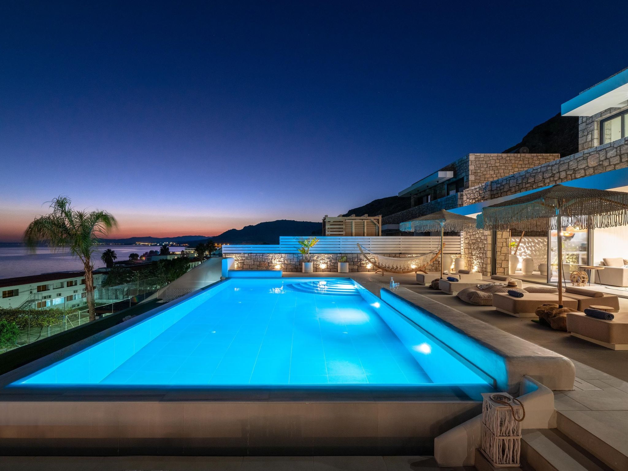 Ferienvilla Lido weiß in Strandnähe-Image-tags.info