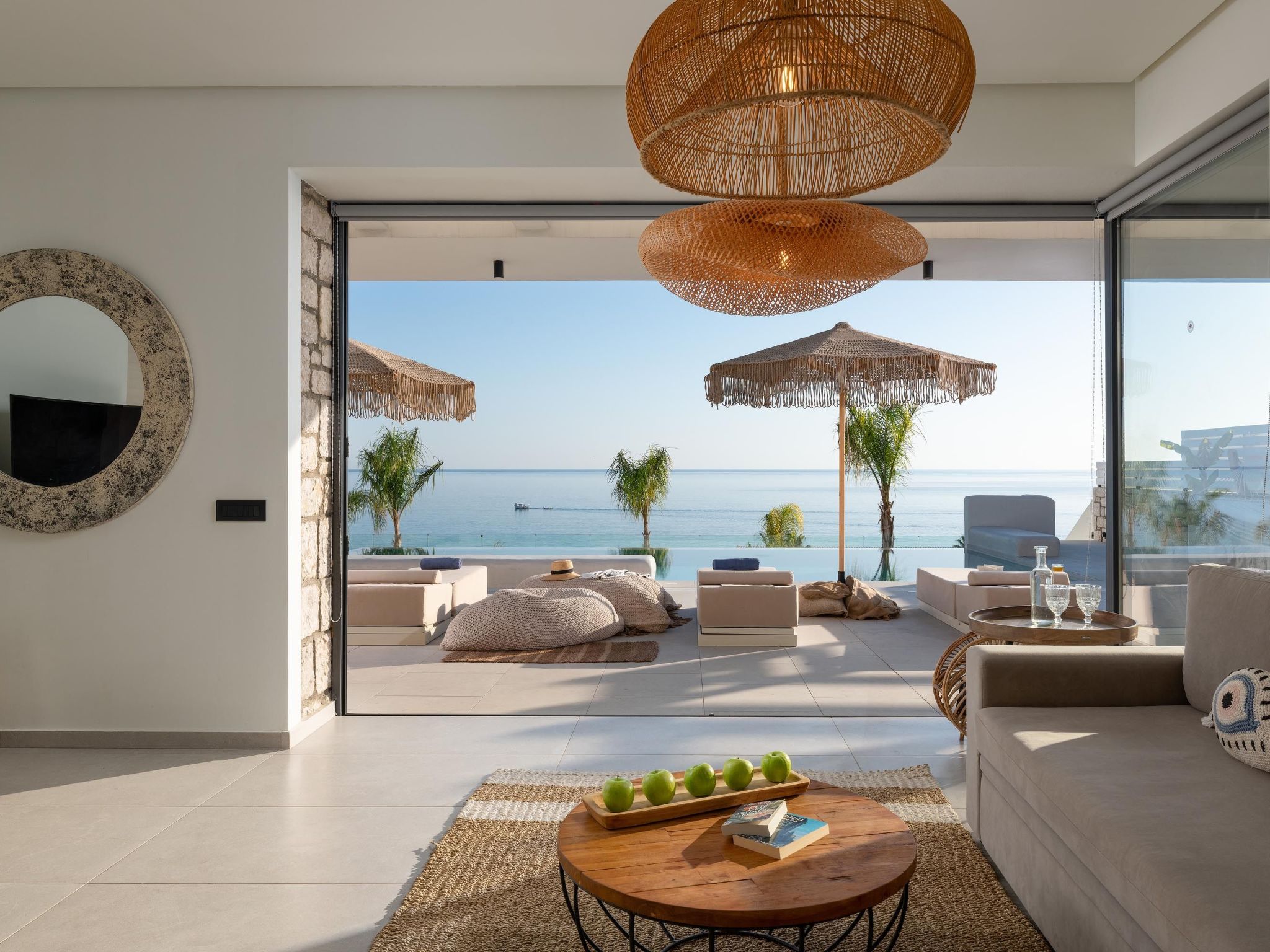 Ferienvilla Lido weiß in Strandnähe-Image-tags.info