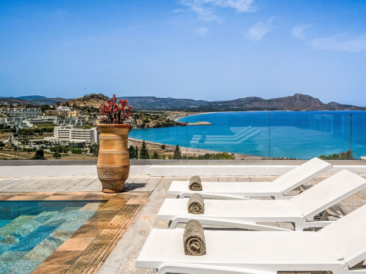 Villa Fereniki - Lindos
