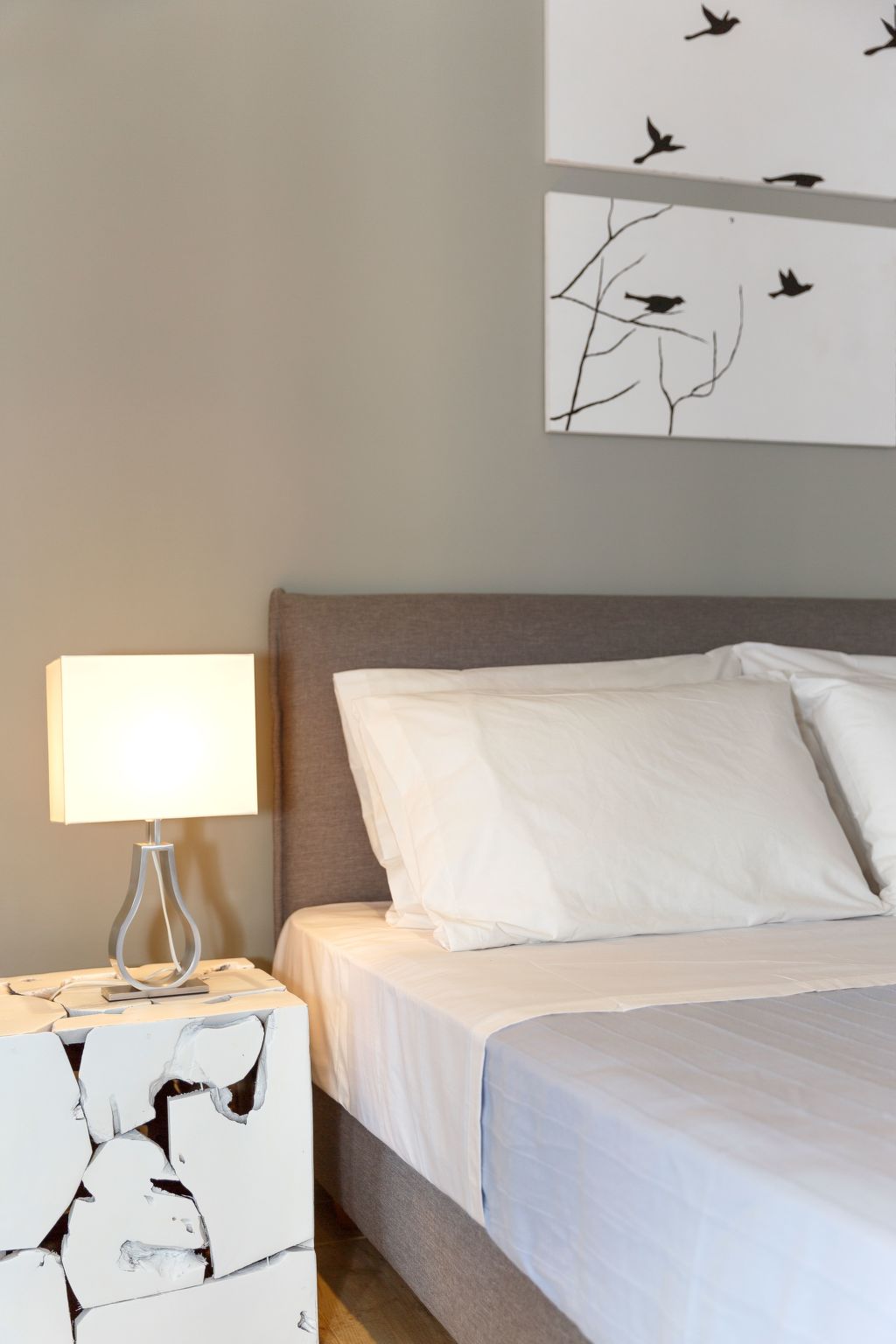 Lindian Athena Luxus-Villa Eleni-Dedans