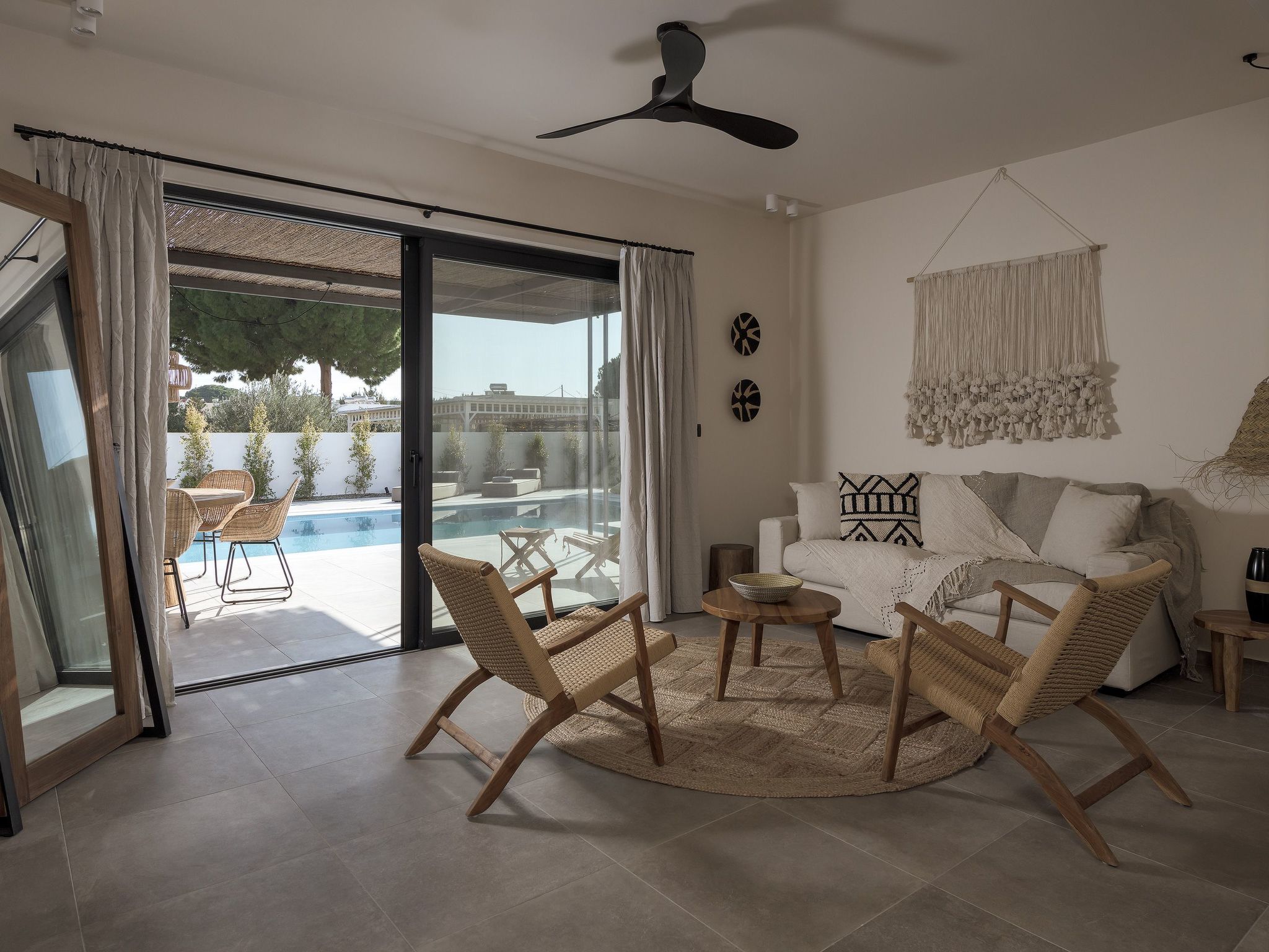 Schöne Ferienvilla Eva-Image-tags.info