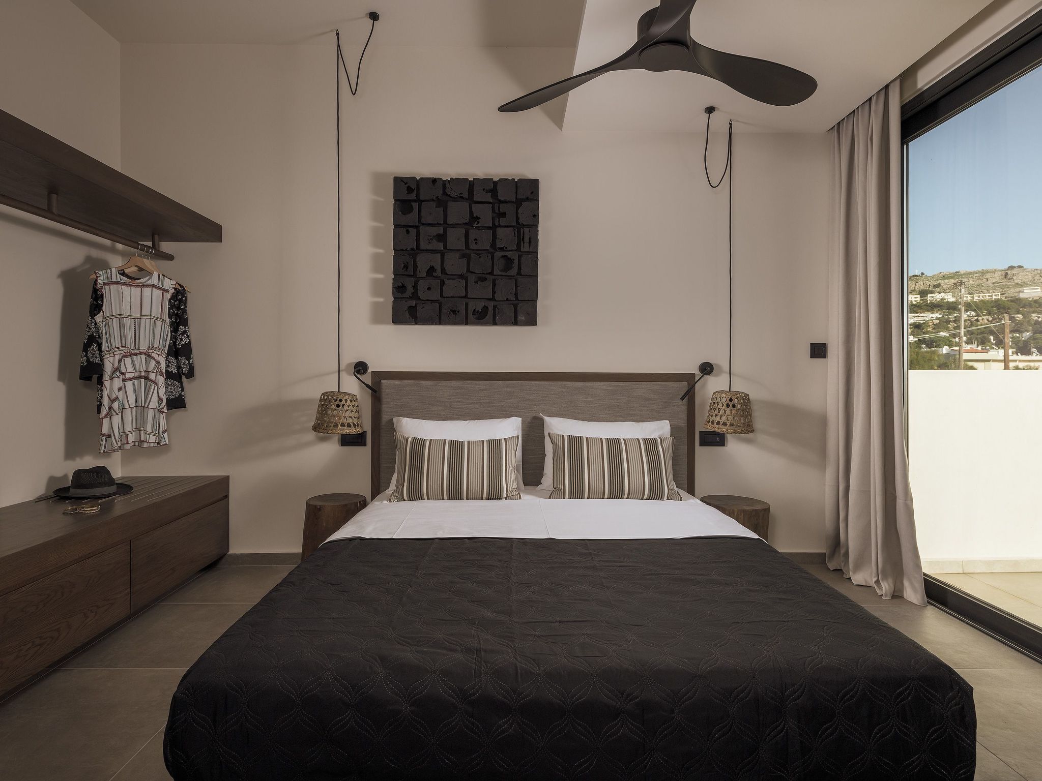 Schöne Ferienvilla Eva-Inside