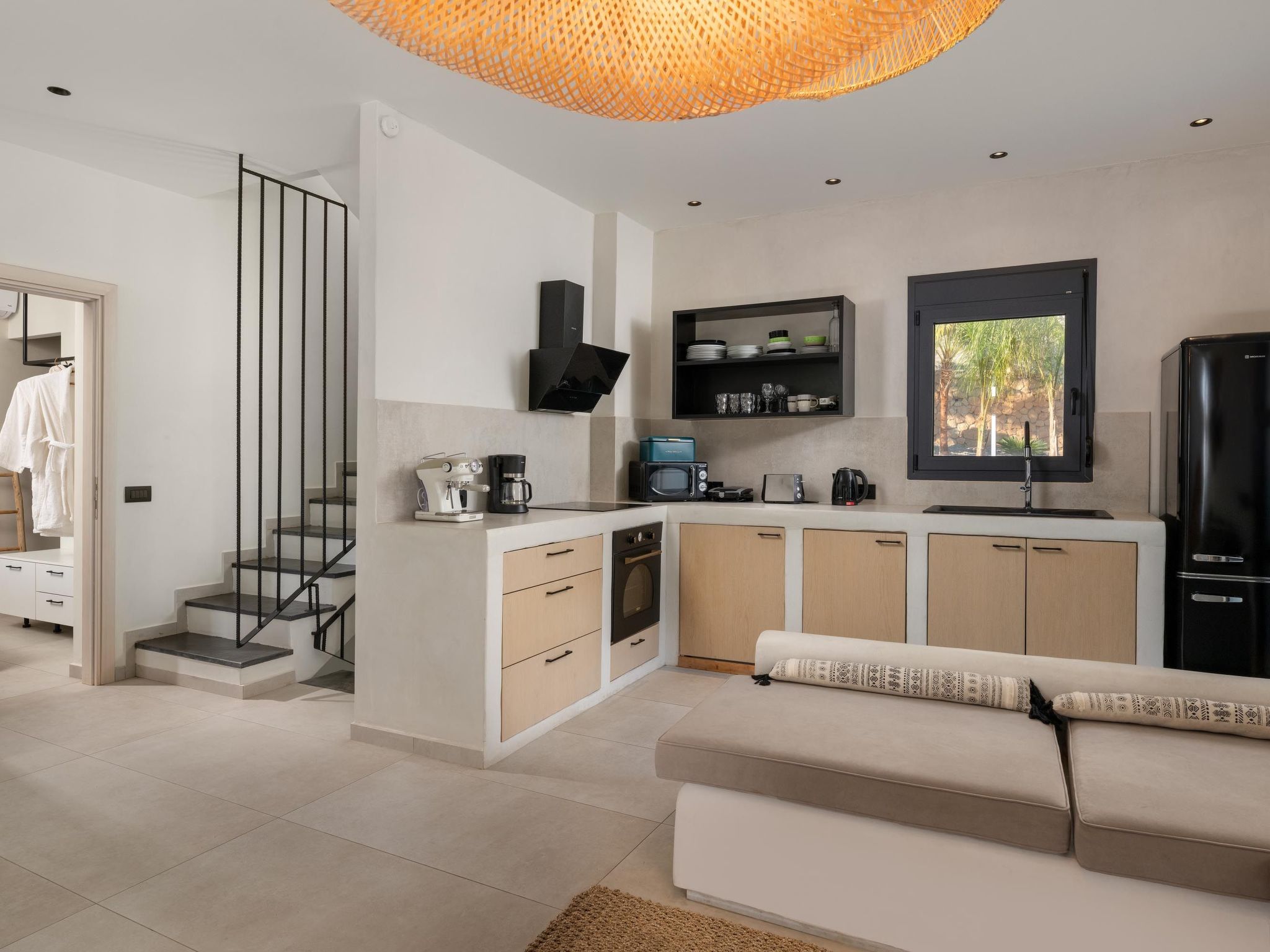 Ferienvilla Lido Blue in Strandnähe-Image-tags.info