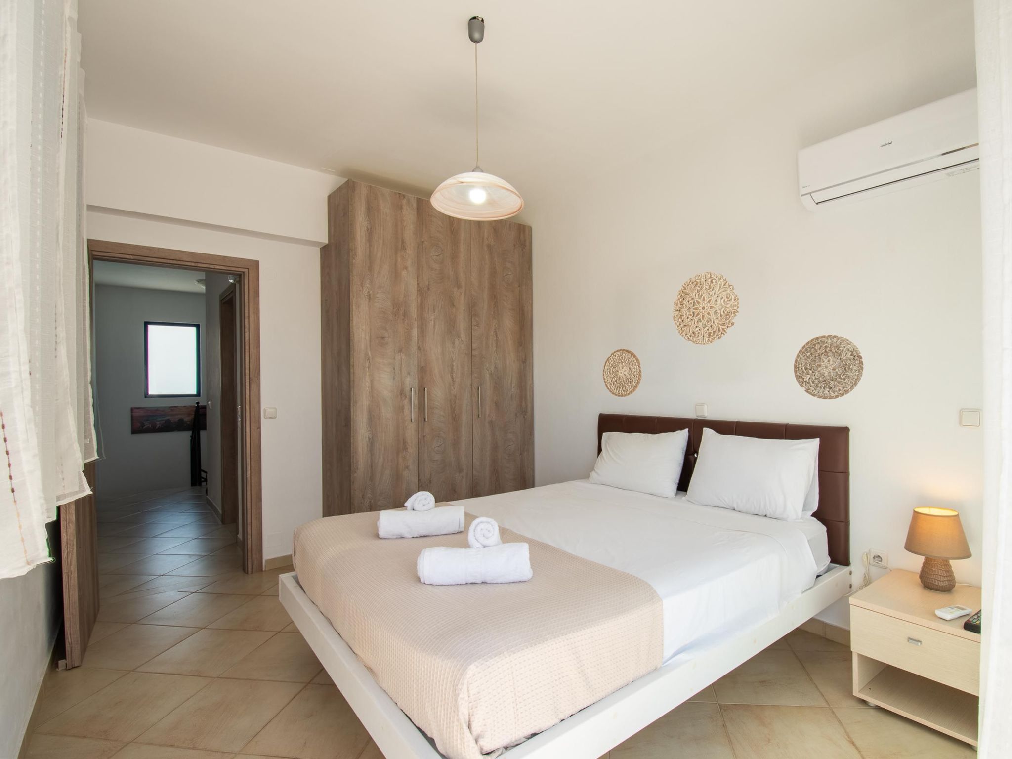 Villa Maripaul im Dorf Pefki-Image-tags.info