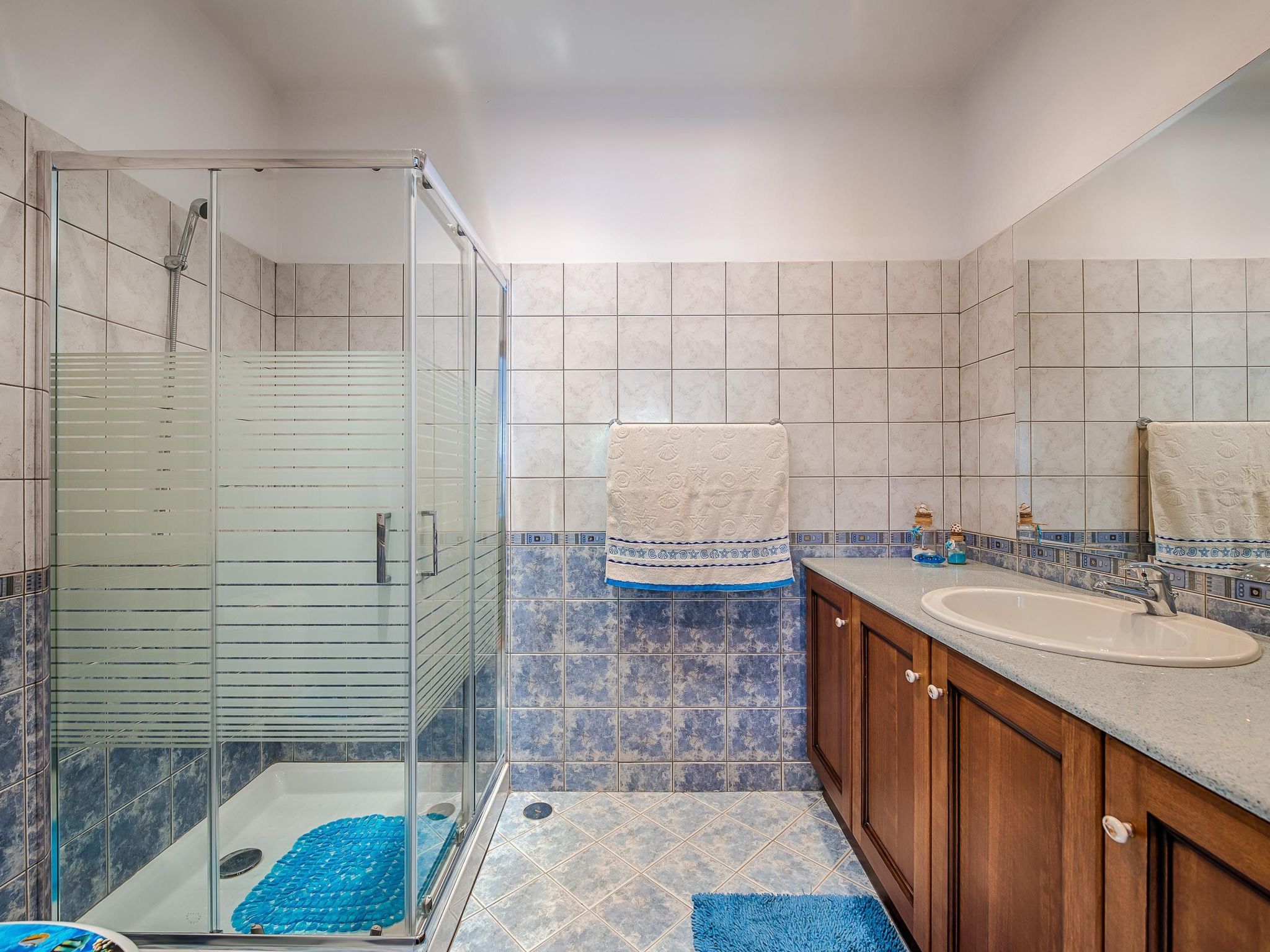 Villa Maripaul im Dorf Pefki-Dedans