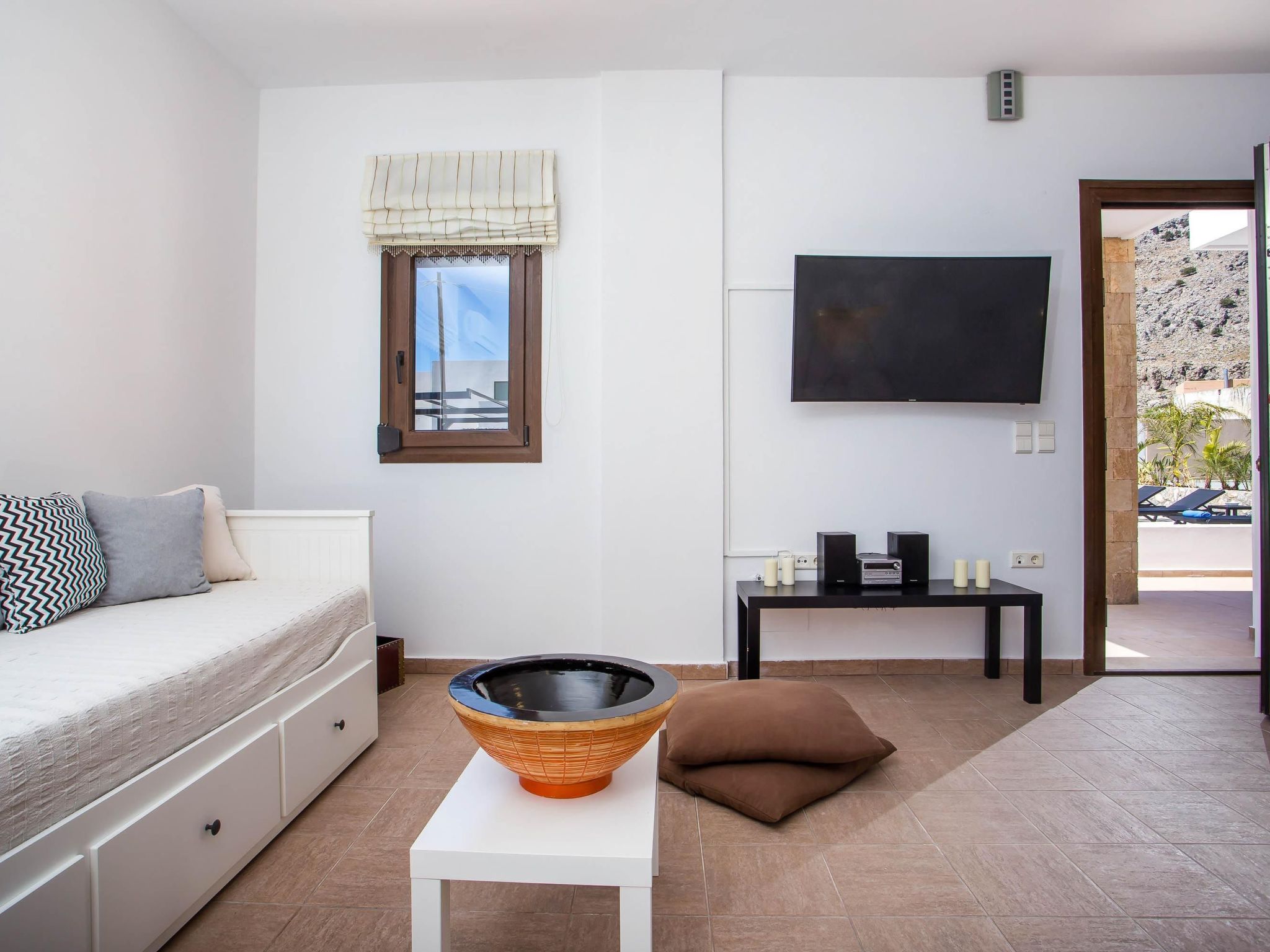 Ferienvilla MonaLisa mit privatem Pool-Image-tags.info