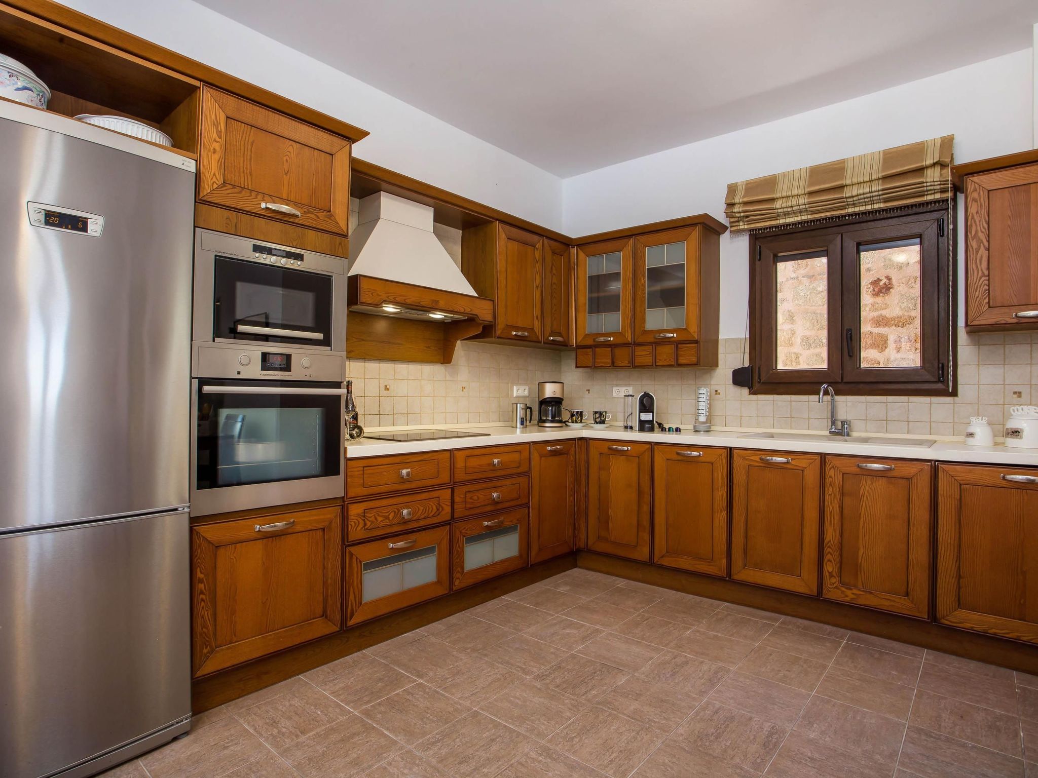 Ferienvilla MonaLisa mit privatem Pool-Image-tags.info