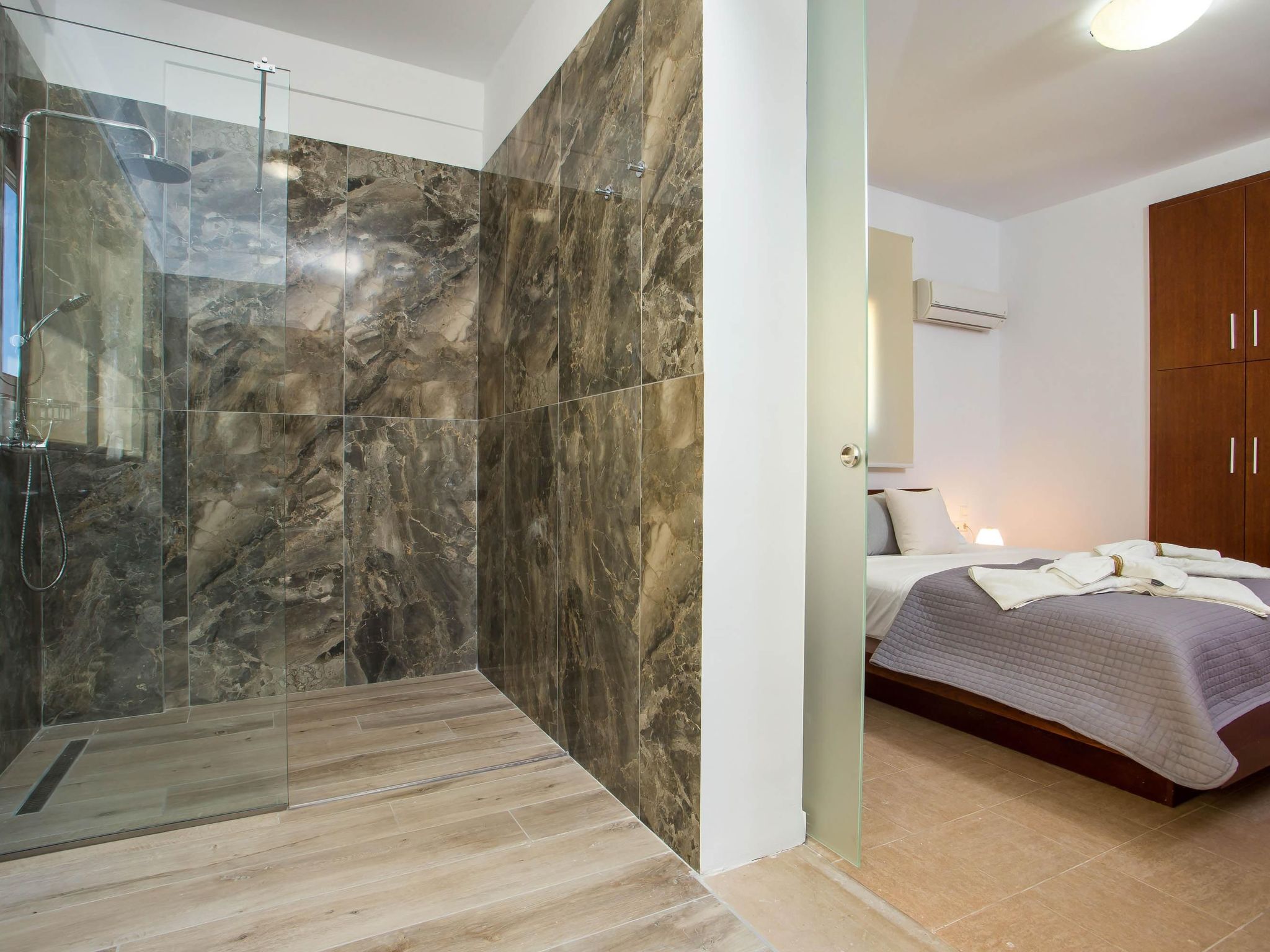 Ferienvilla MonaLisa mit privatem Pool-Inside