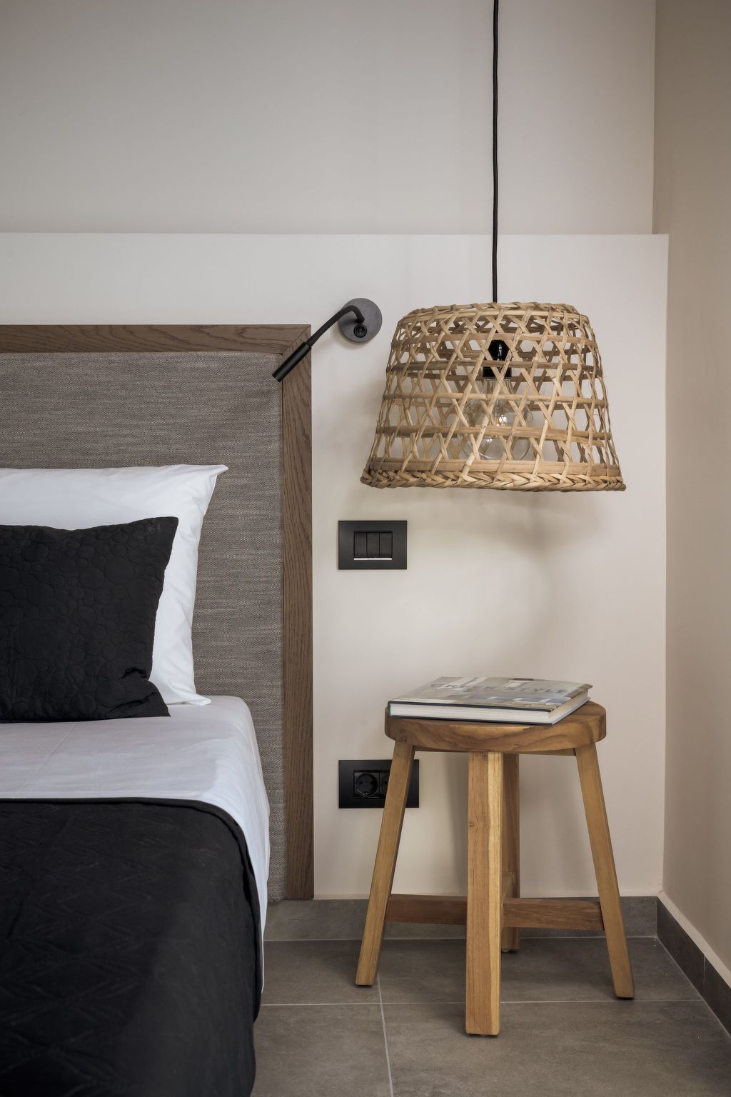 Ferienvilla Adam mit Pool-Inside