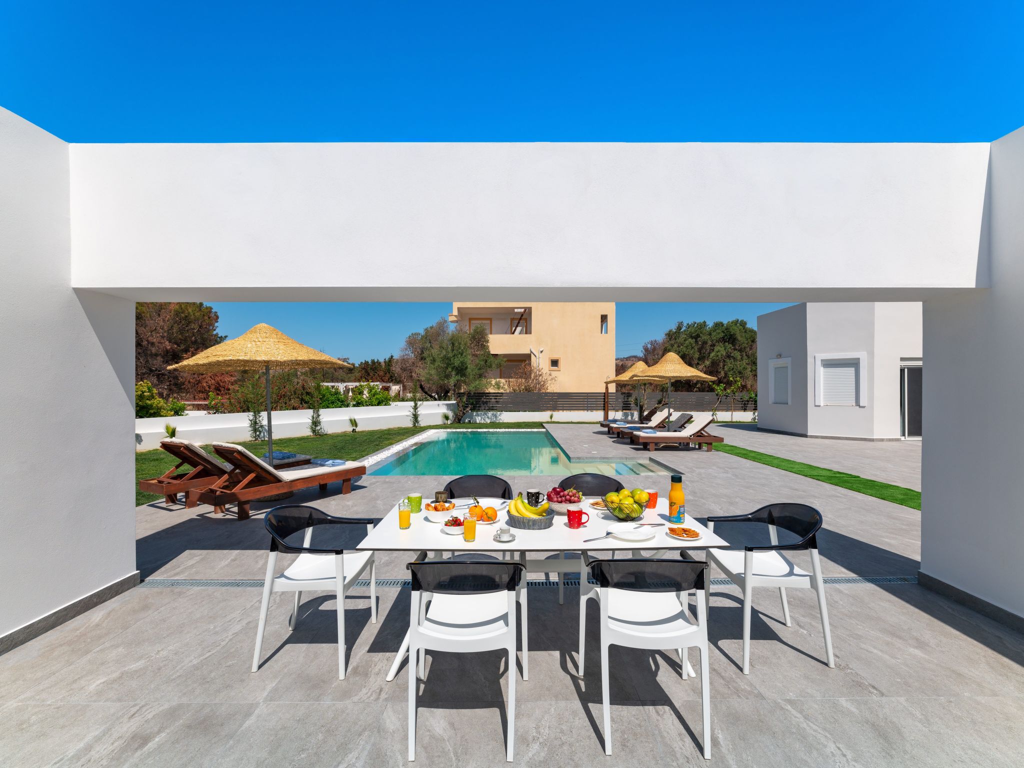Villa Korali