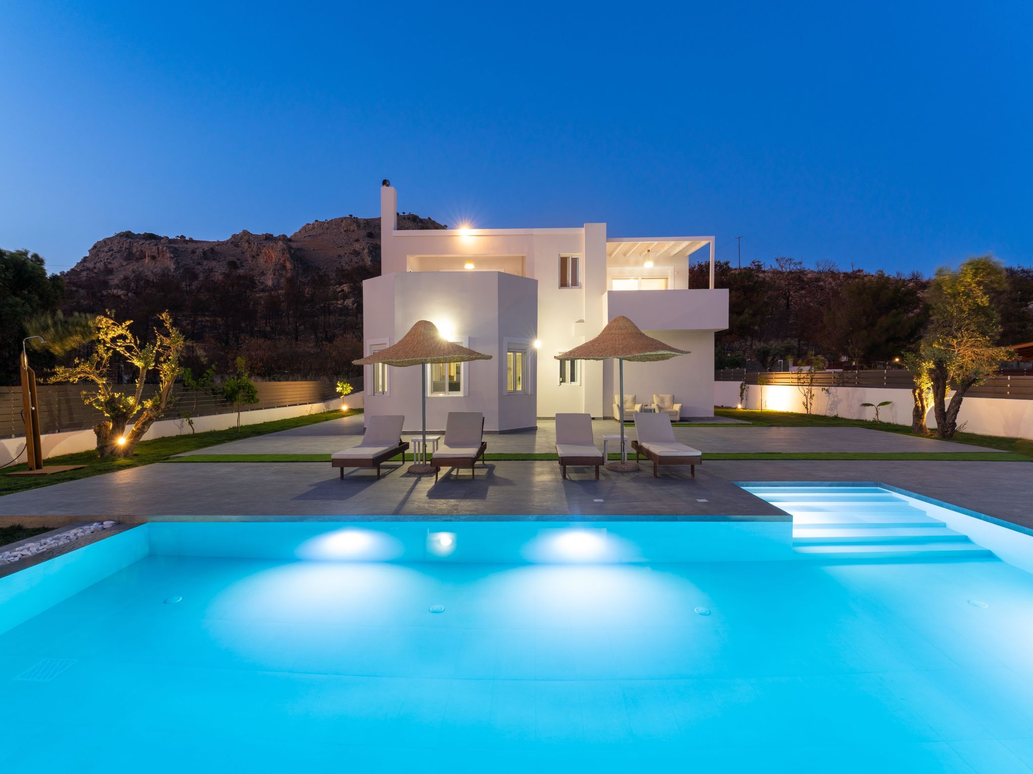 Villa Korali - Image-tags.info