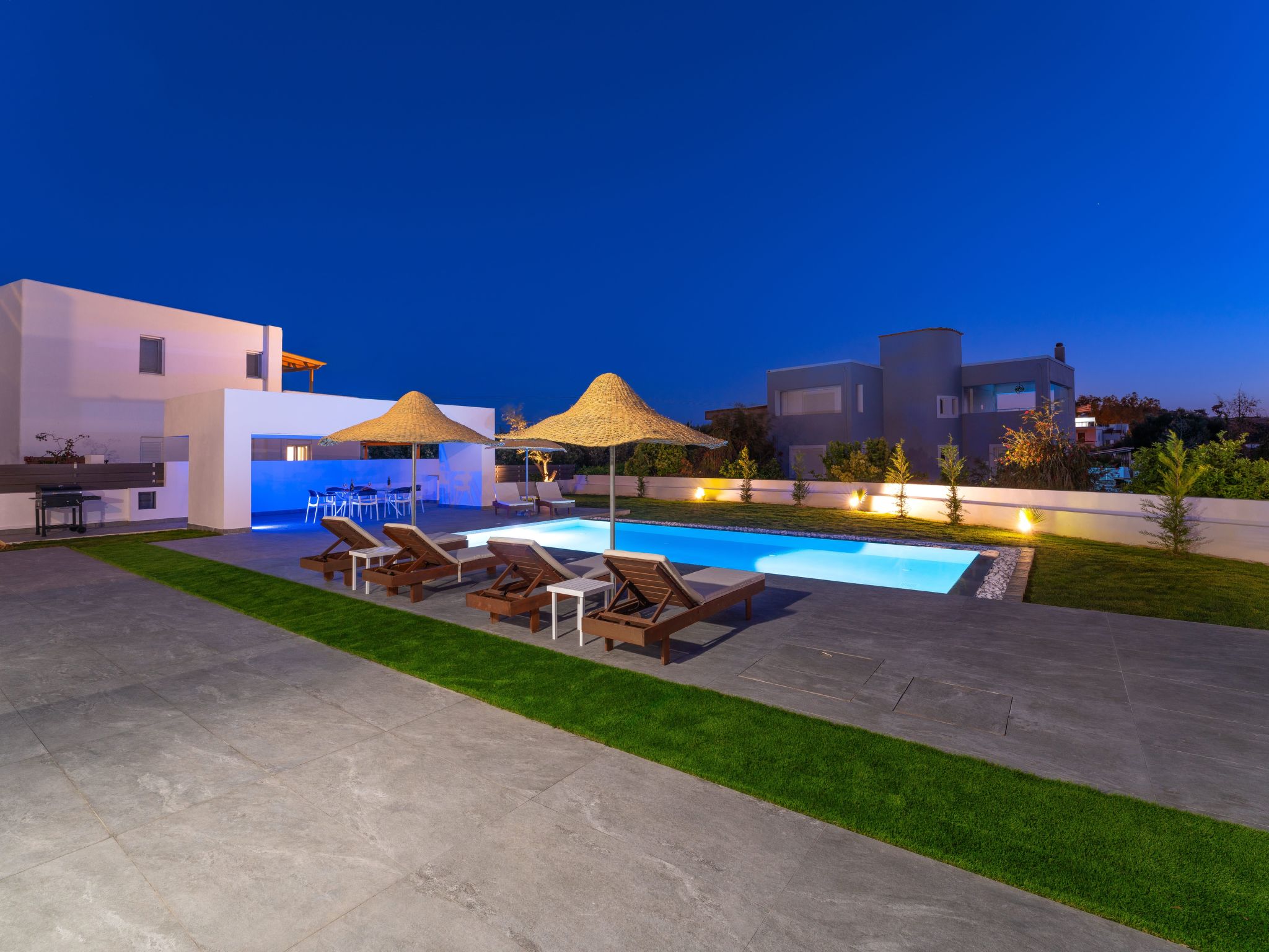 Villa Korali - Image-tags.info