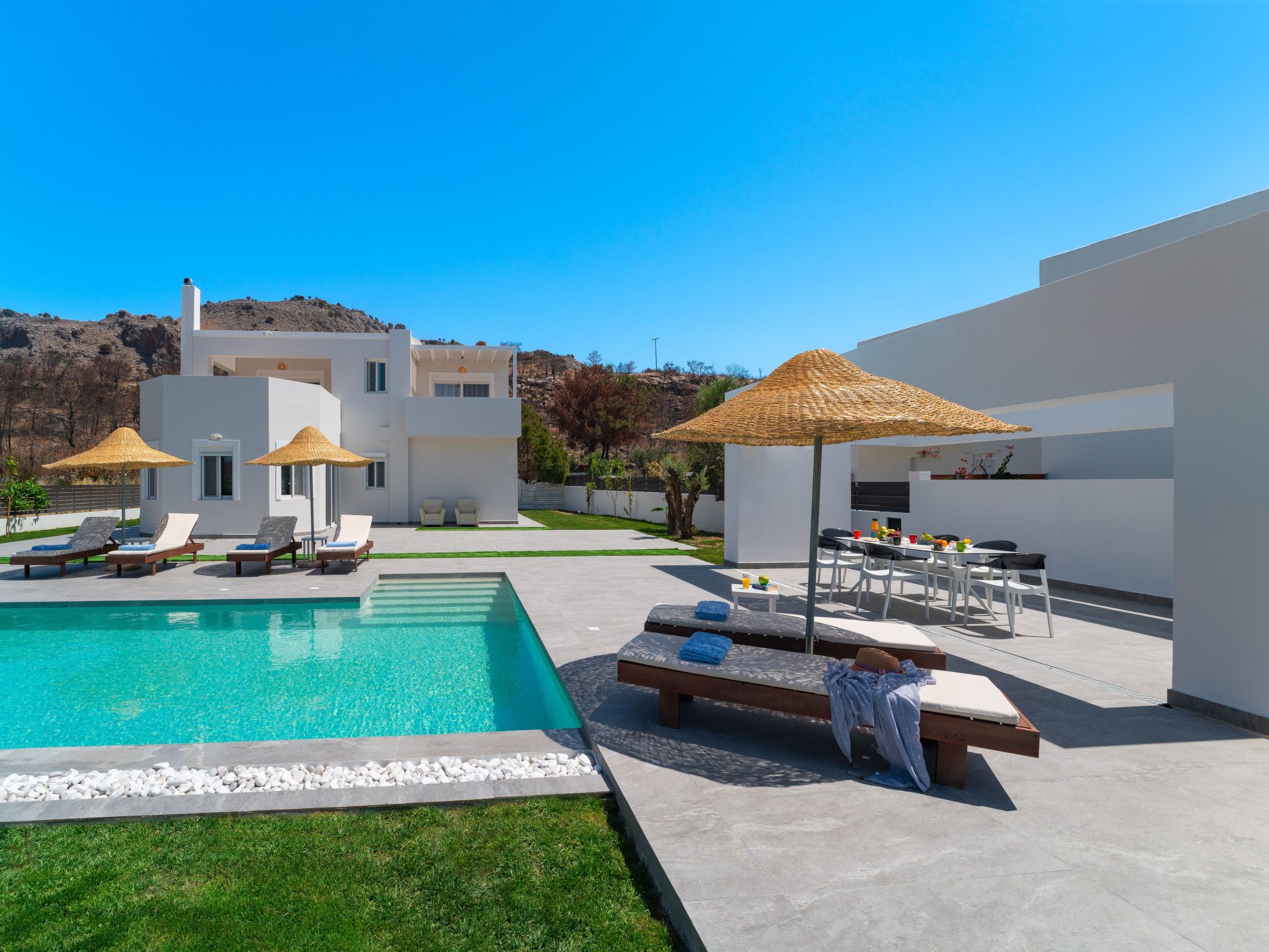 Villa Korali - Image-tags.info