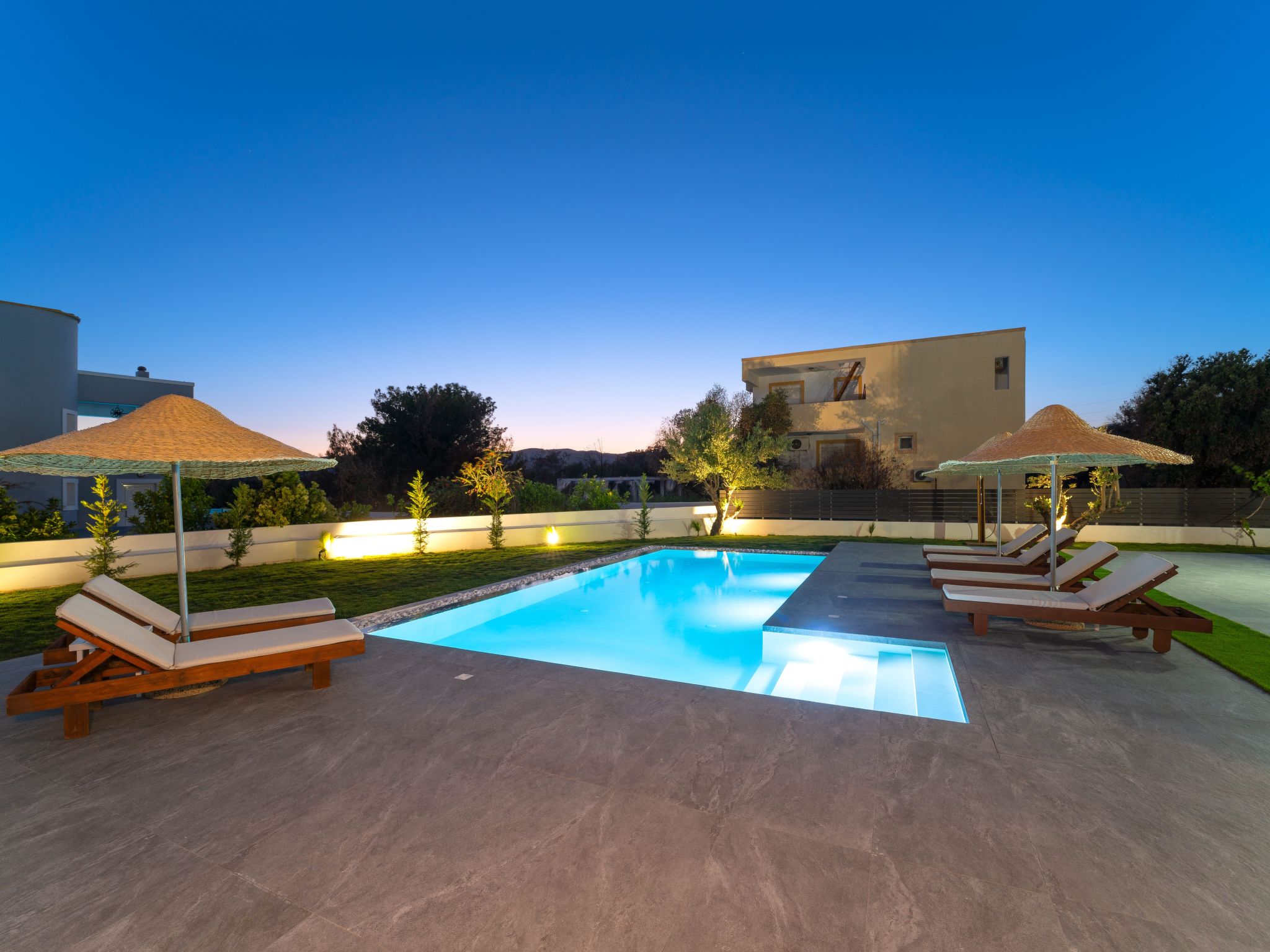 Villa Korali - Image-tags.info