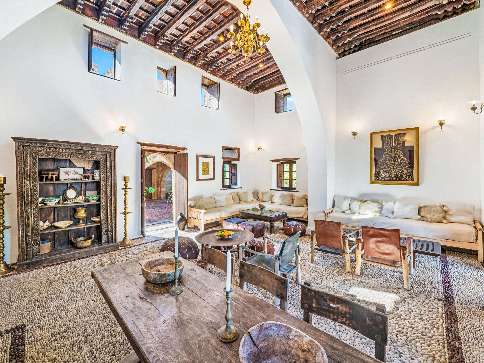 Vasilikos Mansion