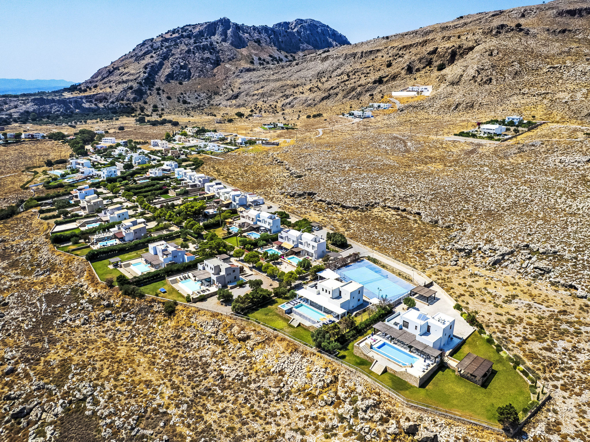 Solis Lindos