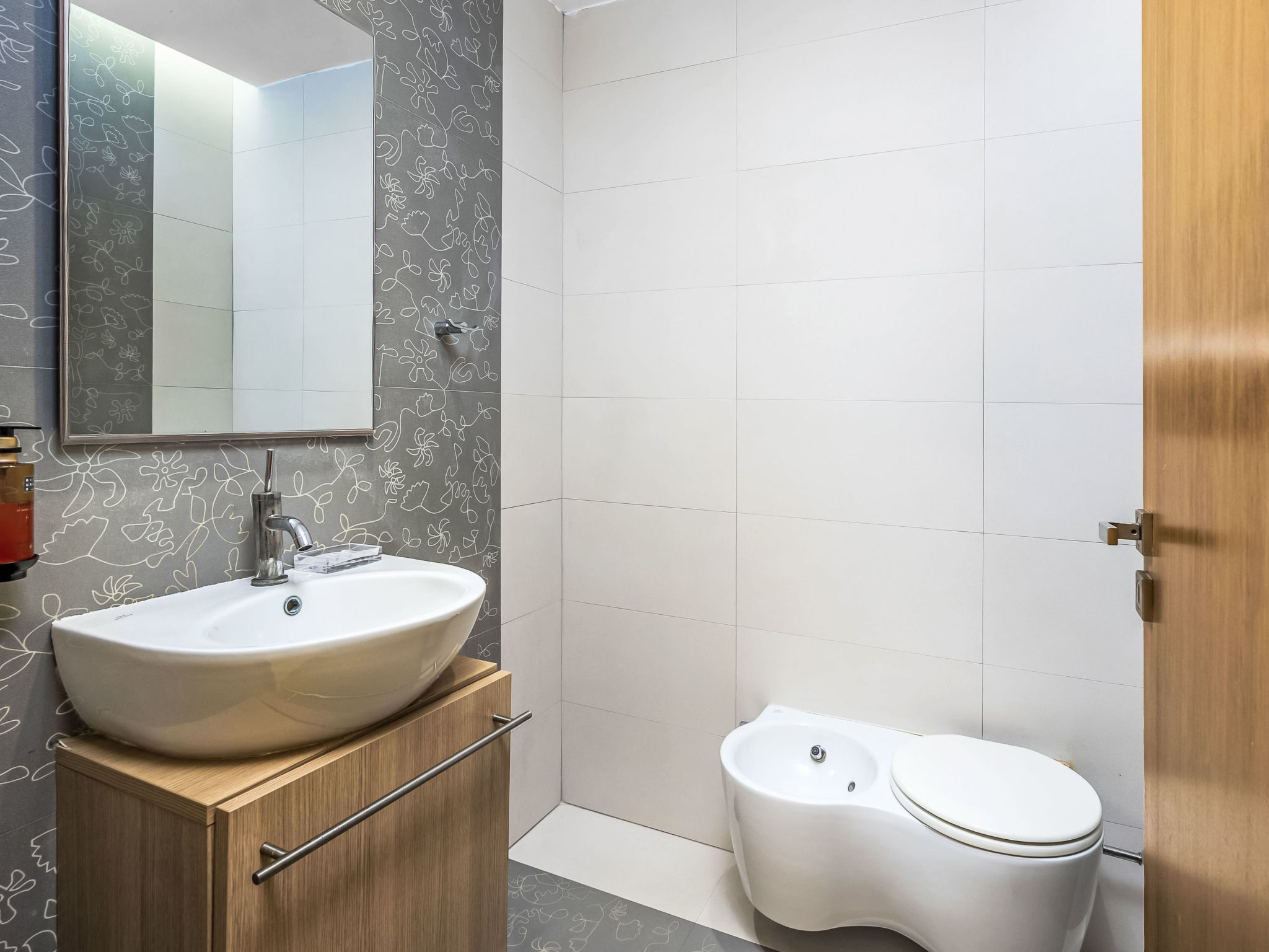 Villa Solis Lindos – Salle de bains, photo 8 sur 44