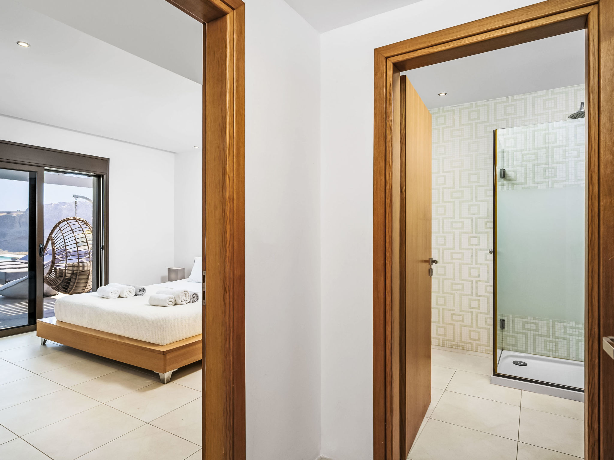 Villa Solis Lindos – Chambre, photo 15 sur 44