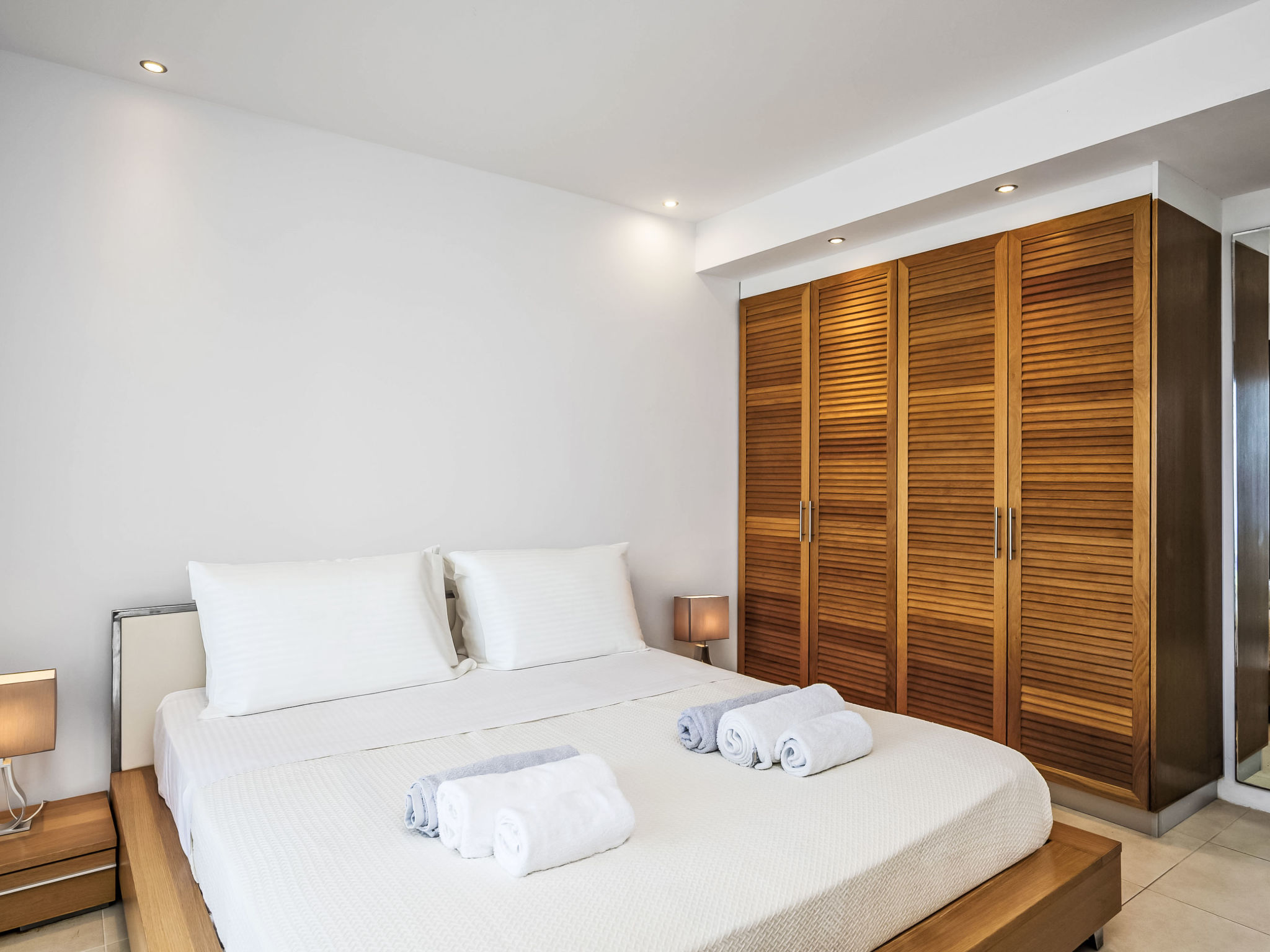 Villa Solis Lindos – Chambre, photo 16 sur 44