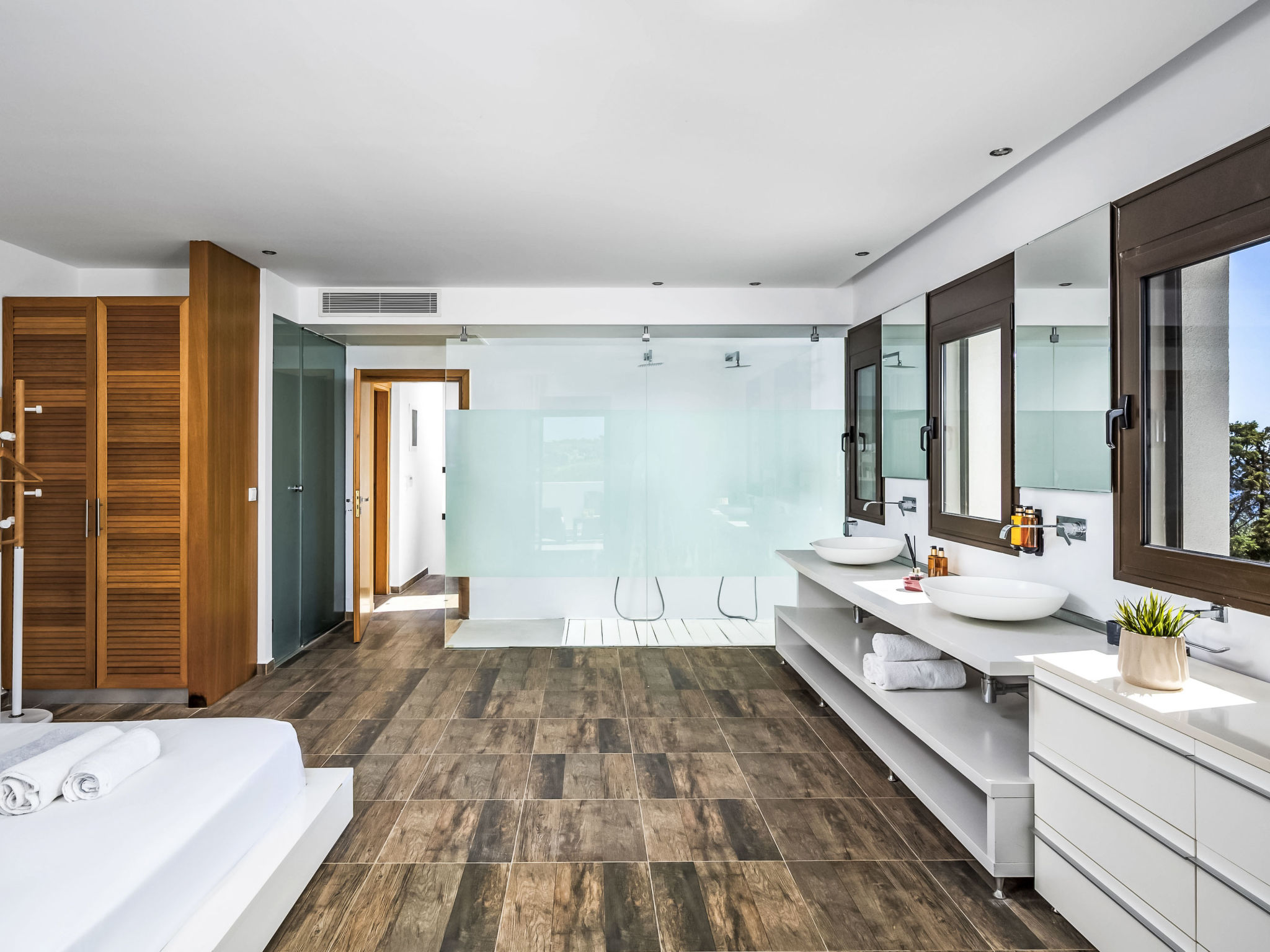 Villa Solis Lindos – Extérieur de la maison, photo 22 sur 44