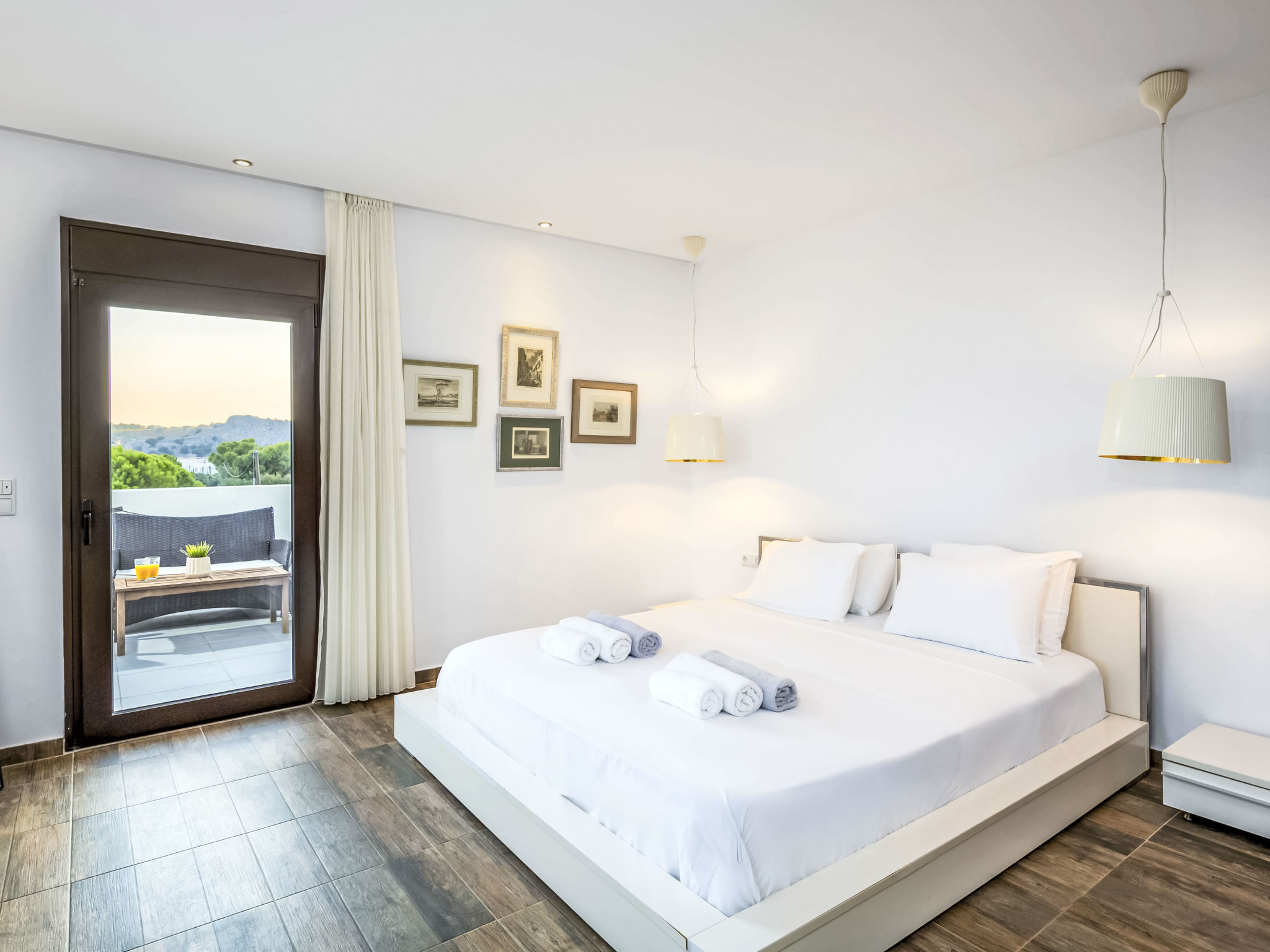 Villa Solis Lindos – Extérieur de la maison, photo 24 sur 44